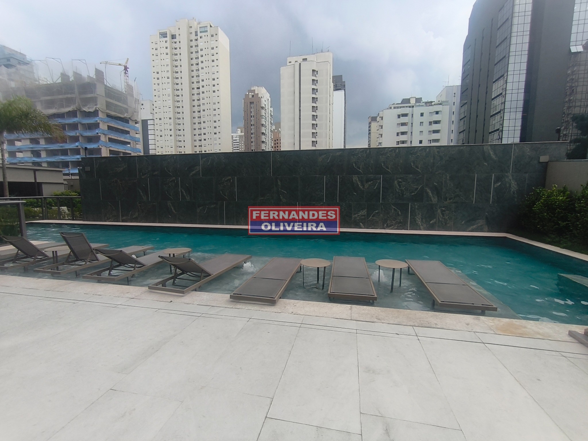 Apartamento, 1 quarto, 28 m² - Foto 43