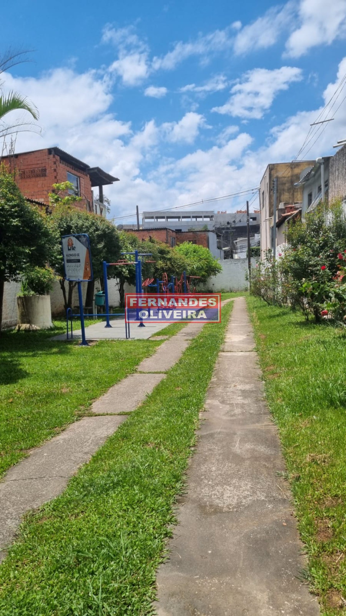 Apartamento, 2 quartos, 50 m² - Foto 21