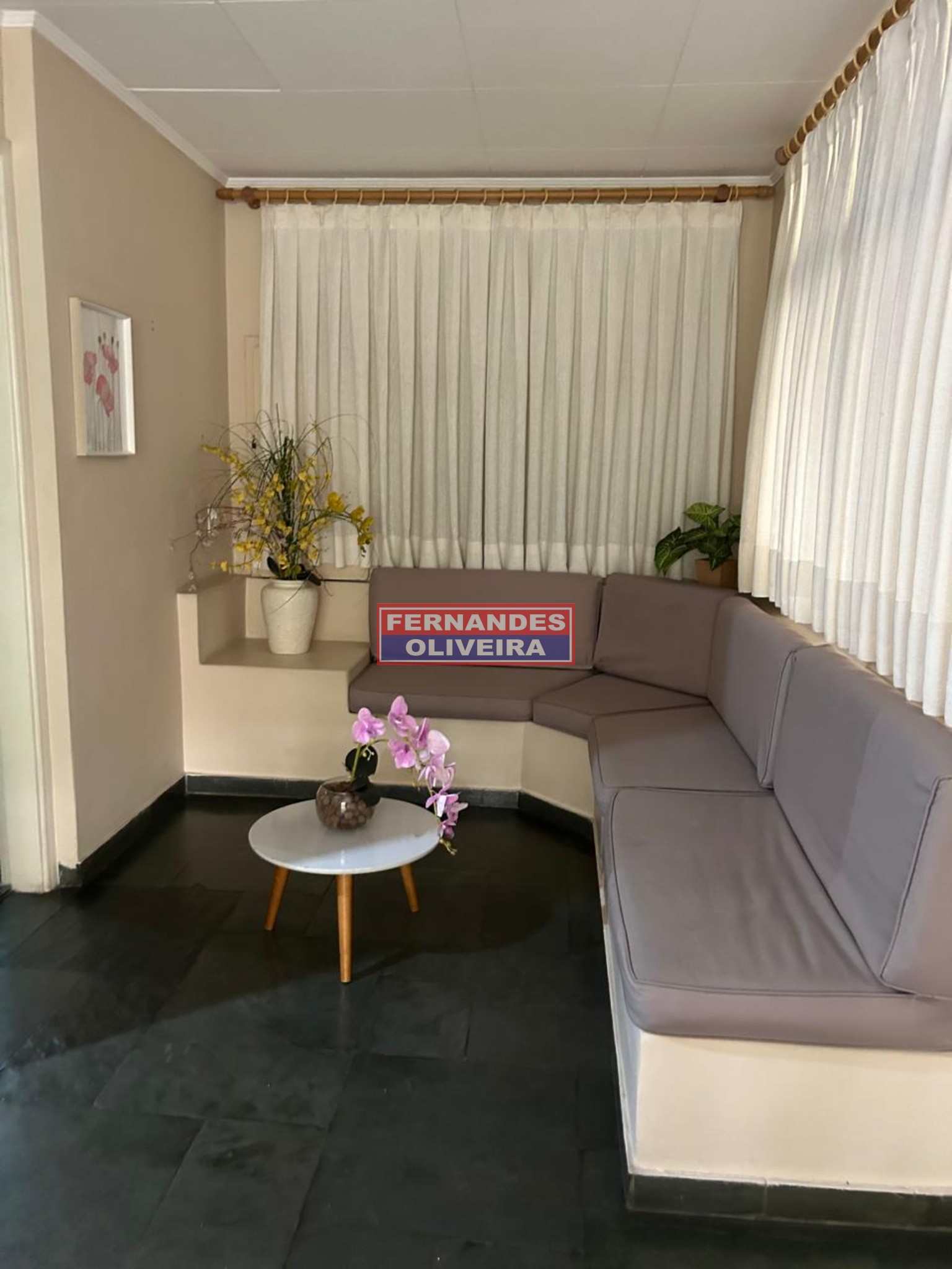 Apartamento, 2 quartos, 60 m² - Foto 1