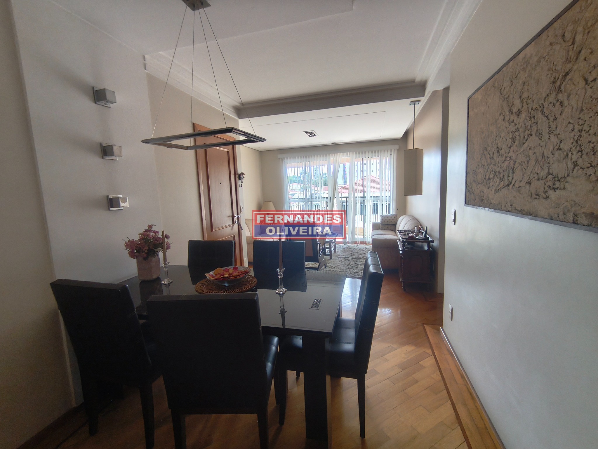 Apartamento, 4 quartos, 104 m² - Foto 9