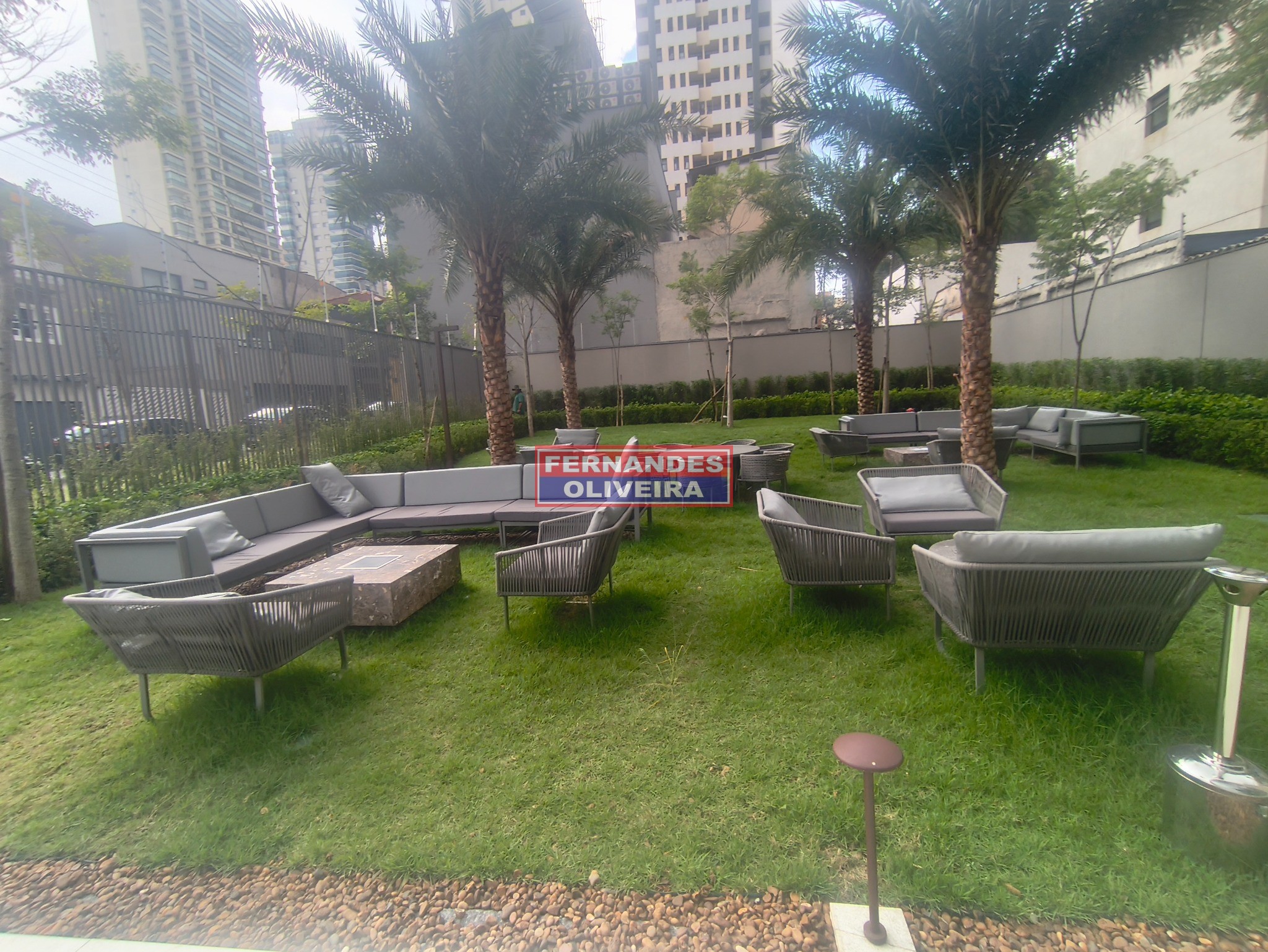 Apartamento, 1 quarto, 28 m² - Foto 10