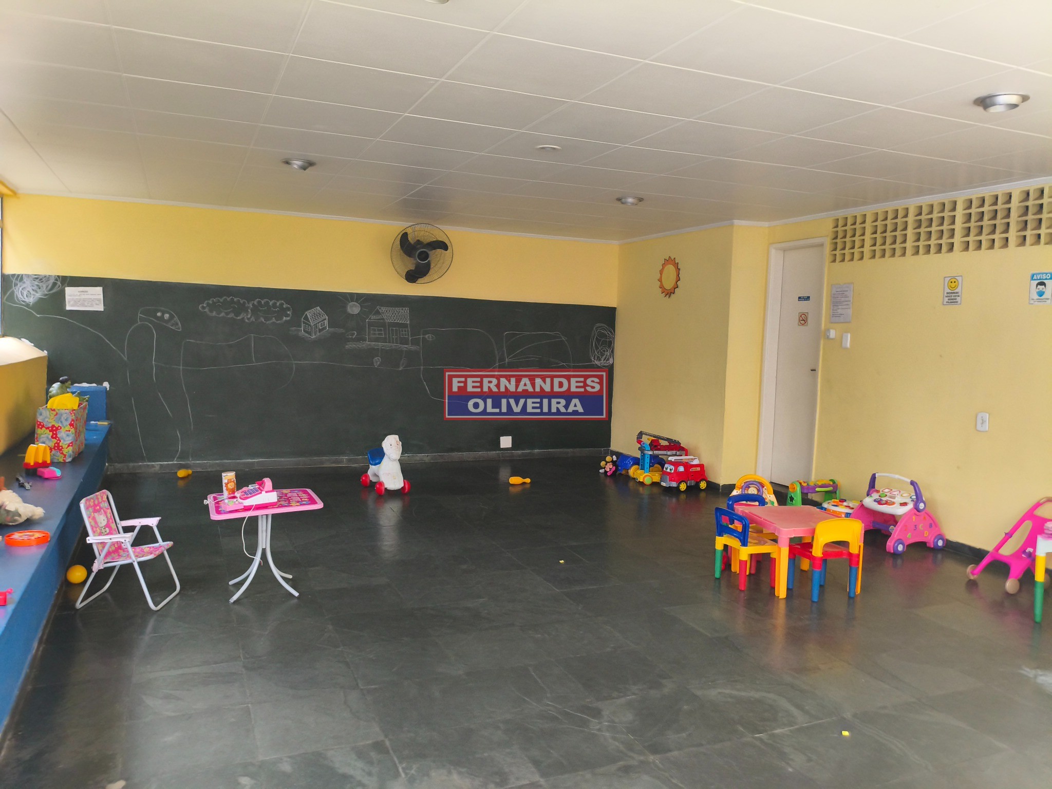 Apartamento, 3 quartos, 78 m² - Foto 37