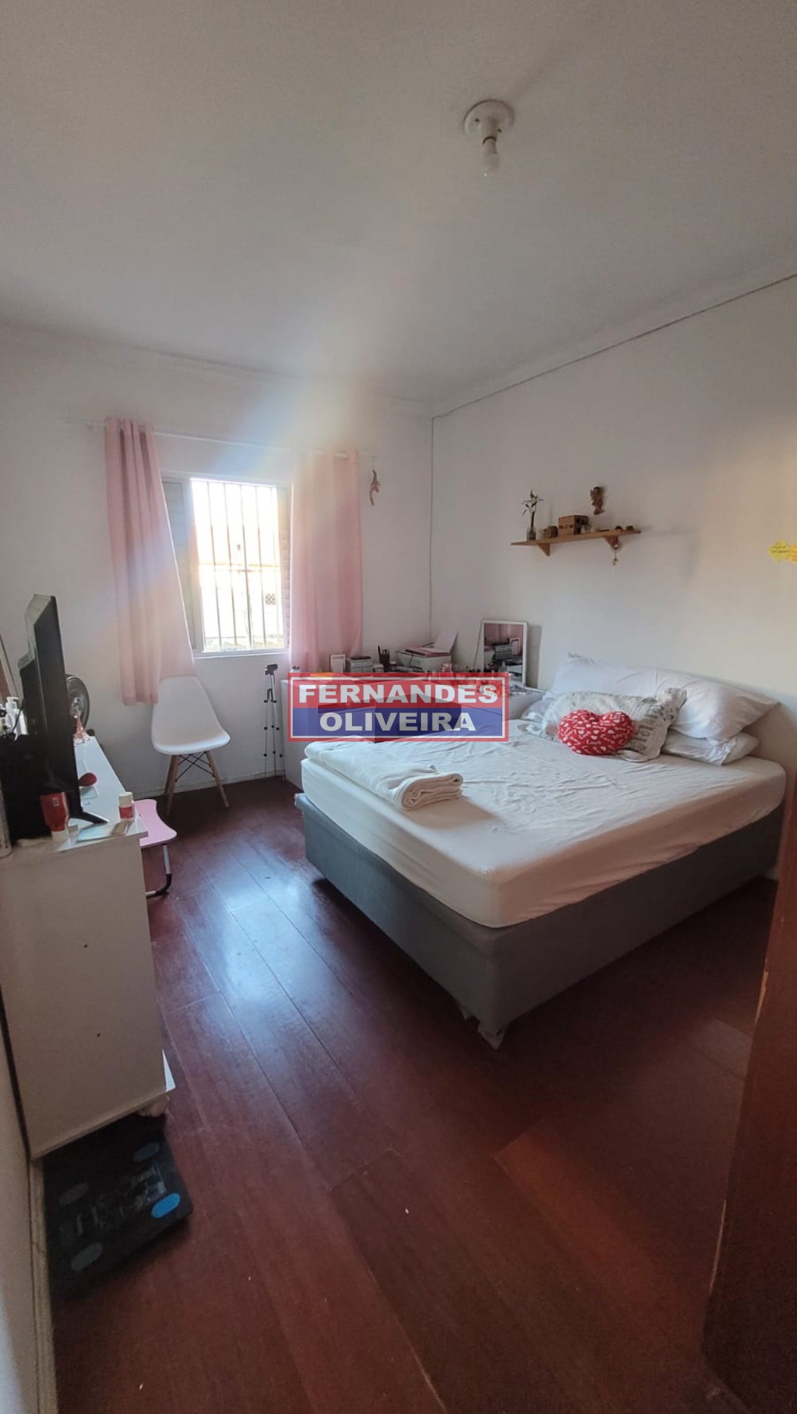 Sobrado, 2 quartos - Foto 17