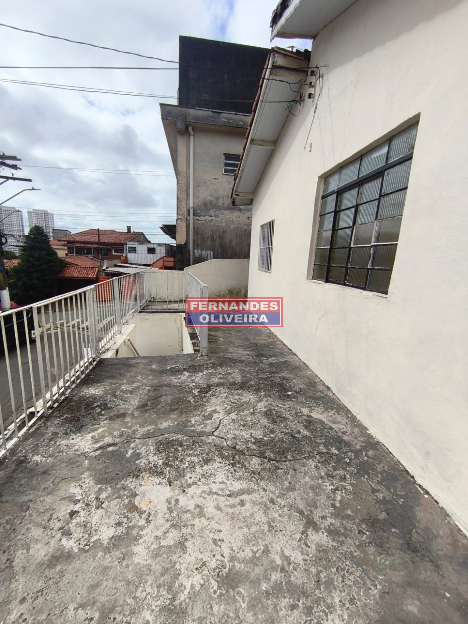 Casa, 2 quartos - Foto 2