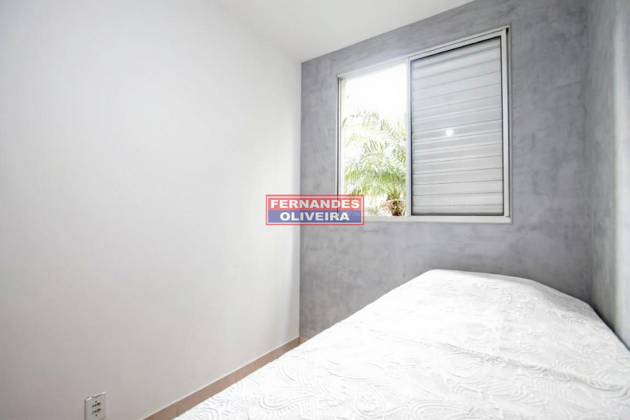 Apartamento, 2 quartos, 55 m² - Foto 2
