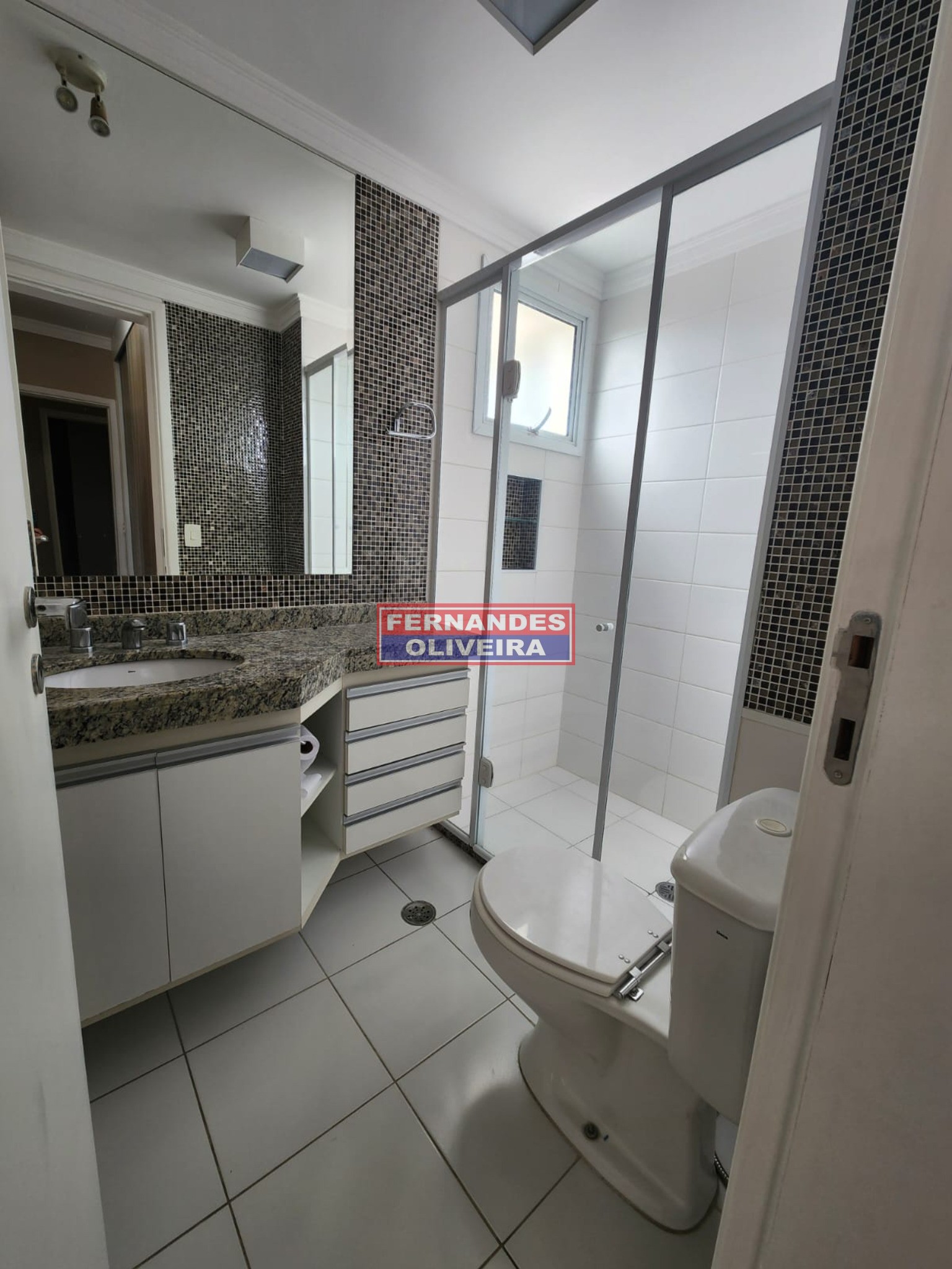 Apartamento, 3 quartos, 117 m² - Foto 2