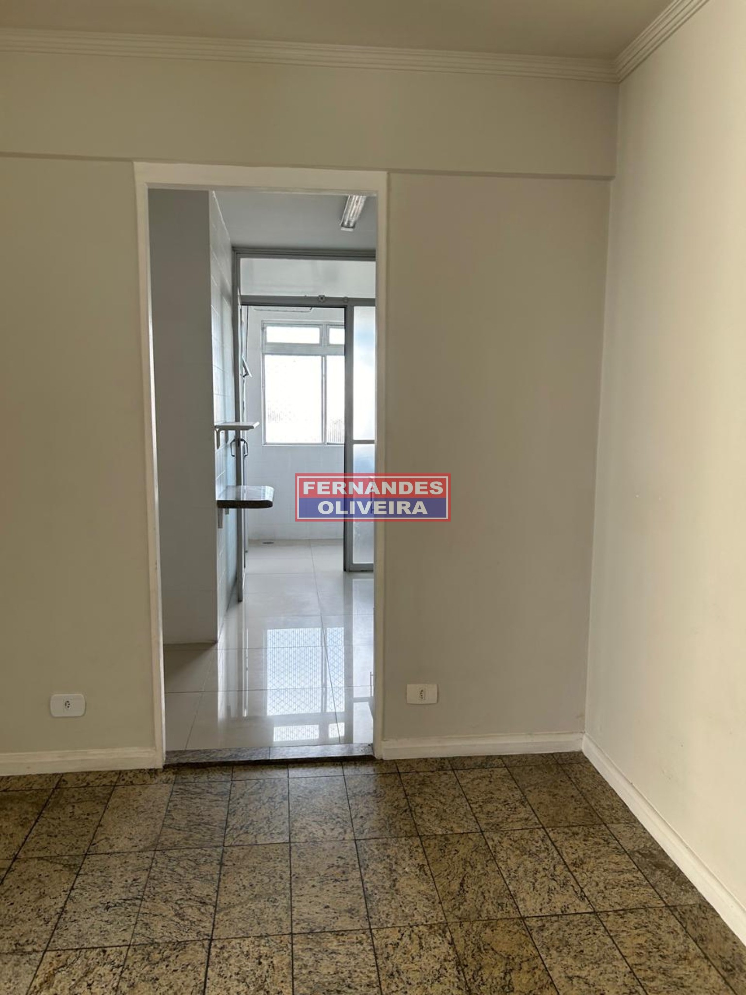 Apartamento, 2 quartos, 60 m² - Foto 3