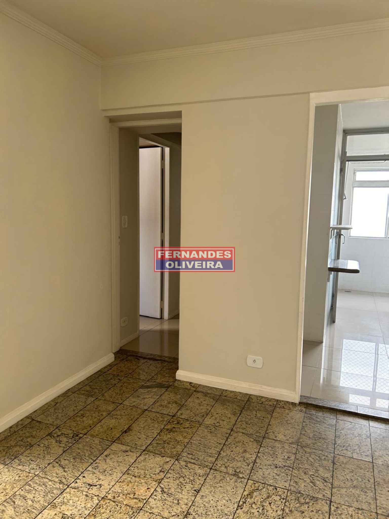Apartamento, 2 quartos, 60 m² - Foto 2
