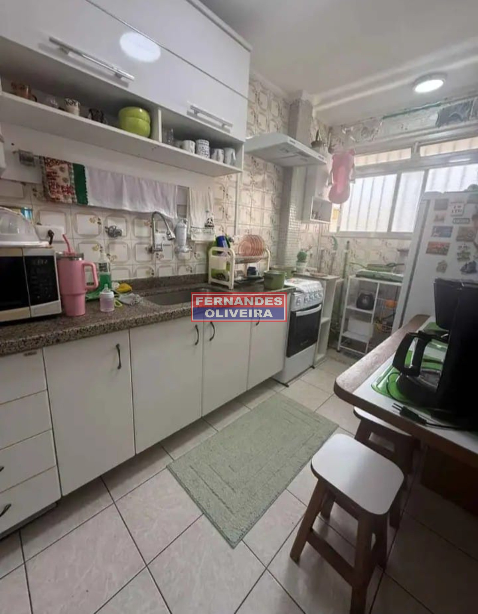 Apartamento, 2 quartos, 44 m² - Foto 28