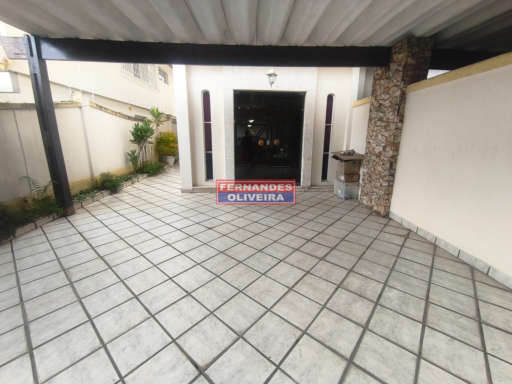 Sobrado, 3 quartos, 210 m² - Foto 34