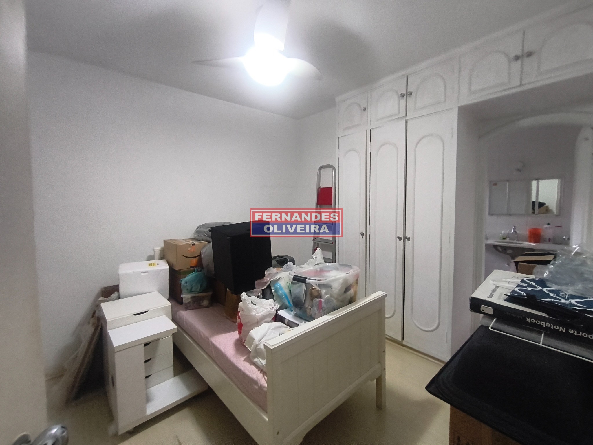 Sobrado, 3 quartos, 210 m² - Foto 25