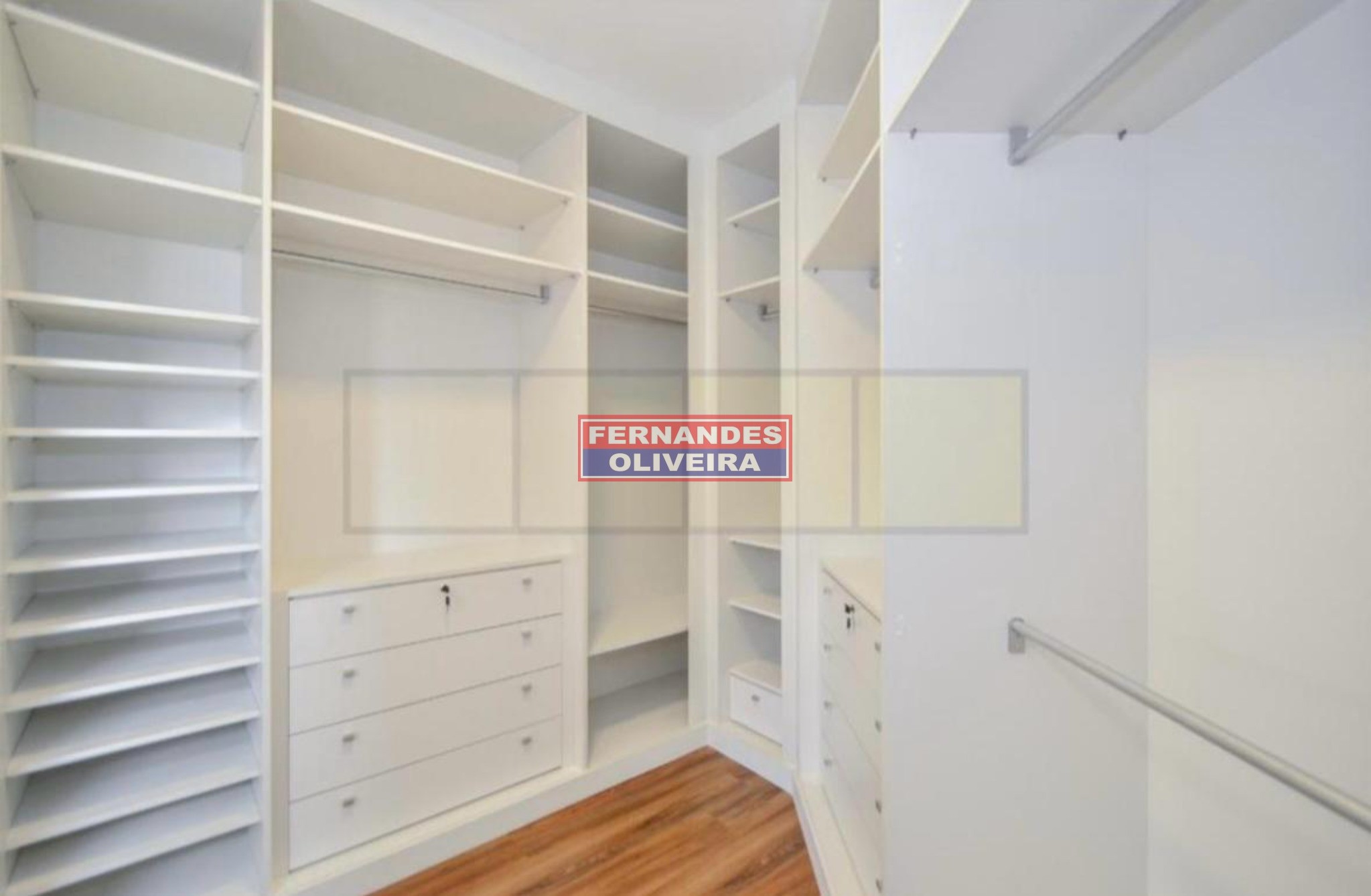 Apartamento, 2 quartos, 150 m² - Foto 9