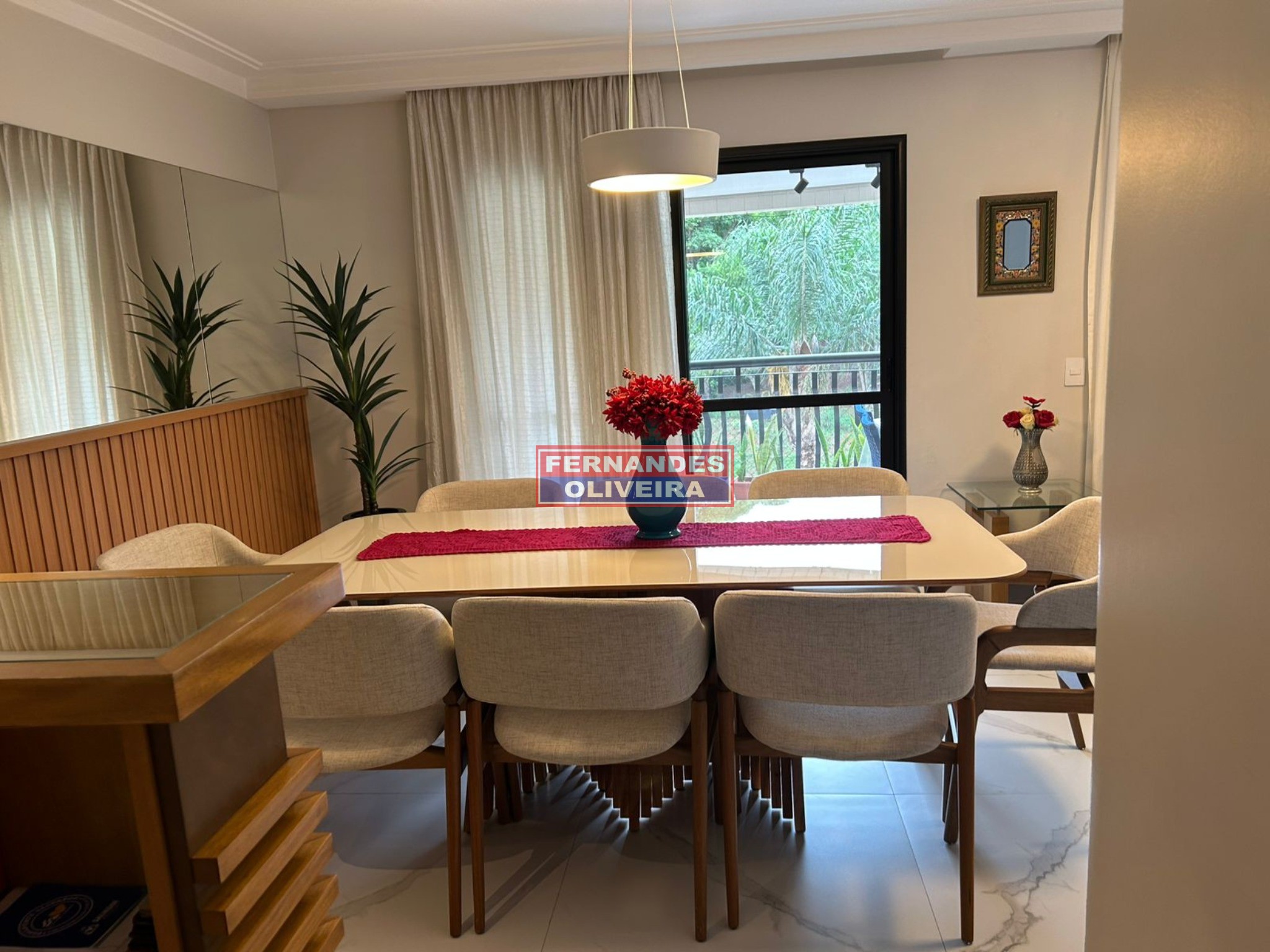 Apartamento, 3 quartos, 148 m² - Foto 8