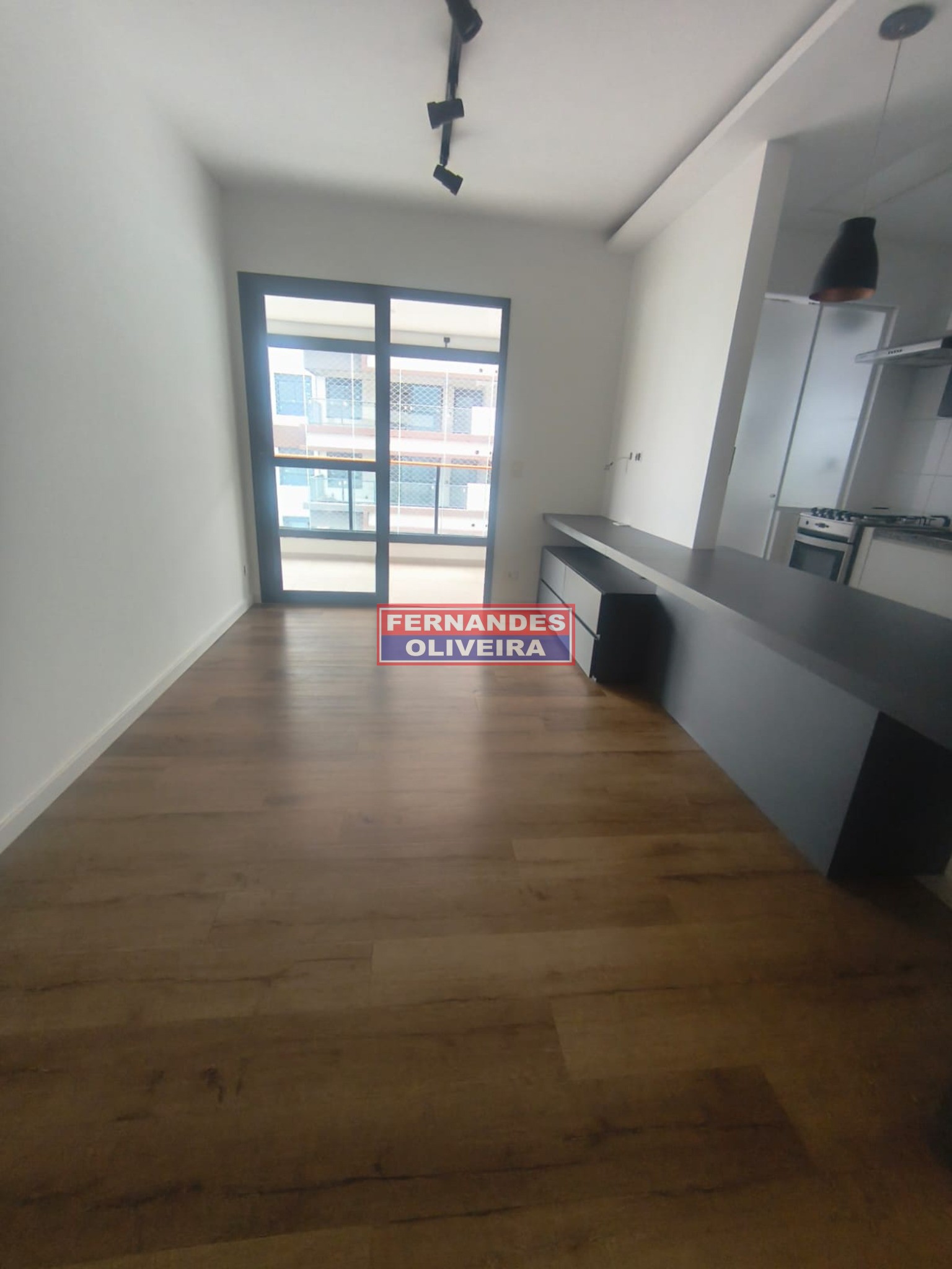 Apartamento, 1 quarto, 46 m² - Foto 6