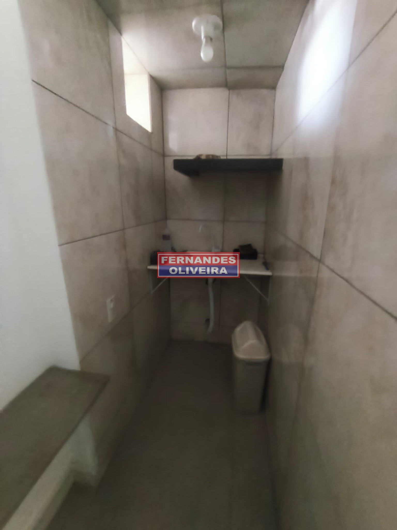 Loja-Salão, 50 m² - Foto 6