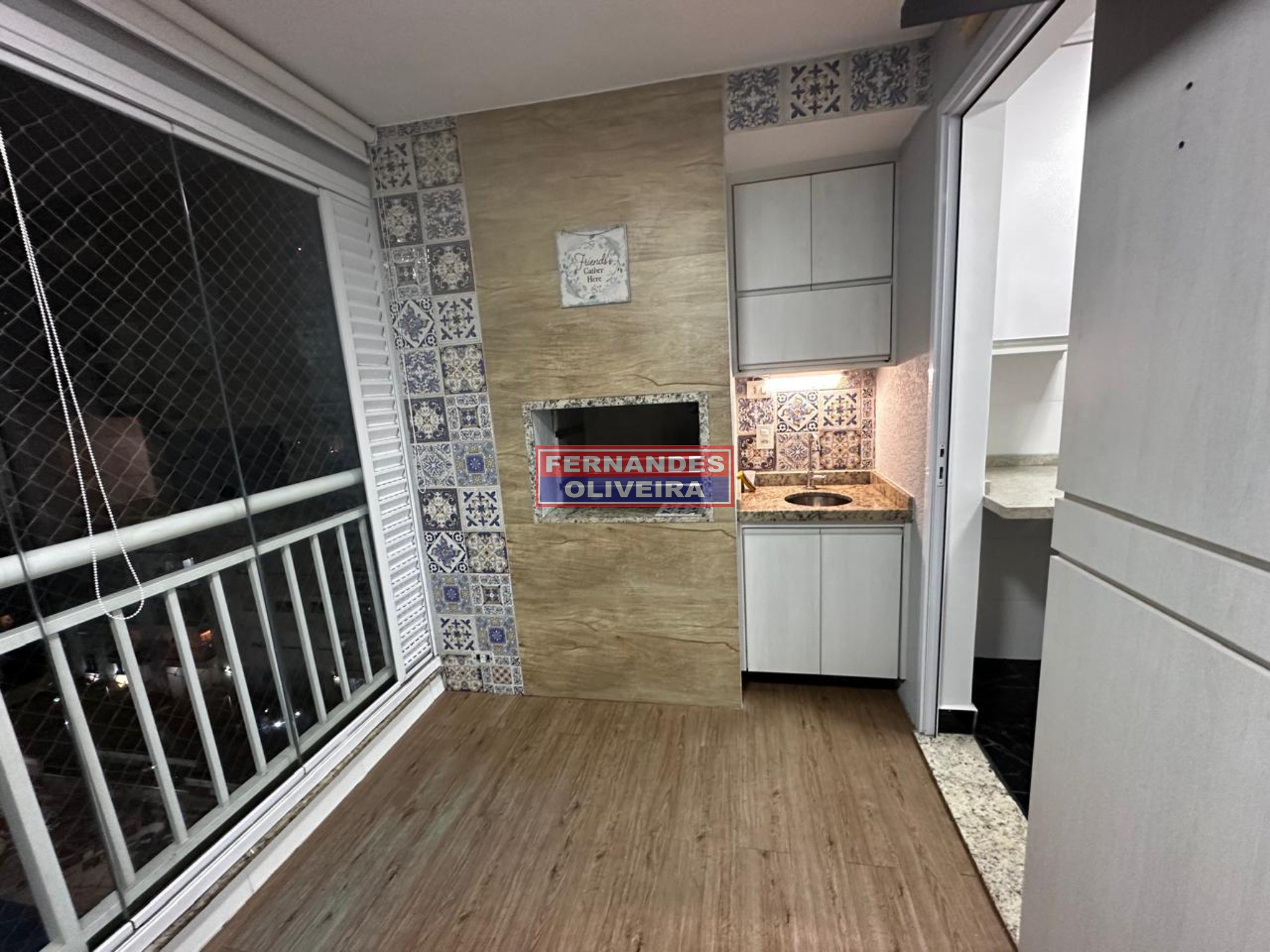 Apartamento, 3 quartos, 71 m² - Foto 2