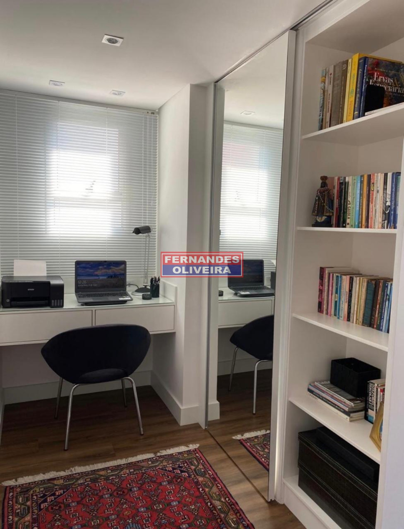 Apartamento, 2 quartos, 150 m² - Foto 12