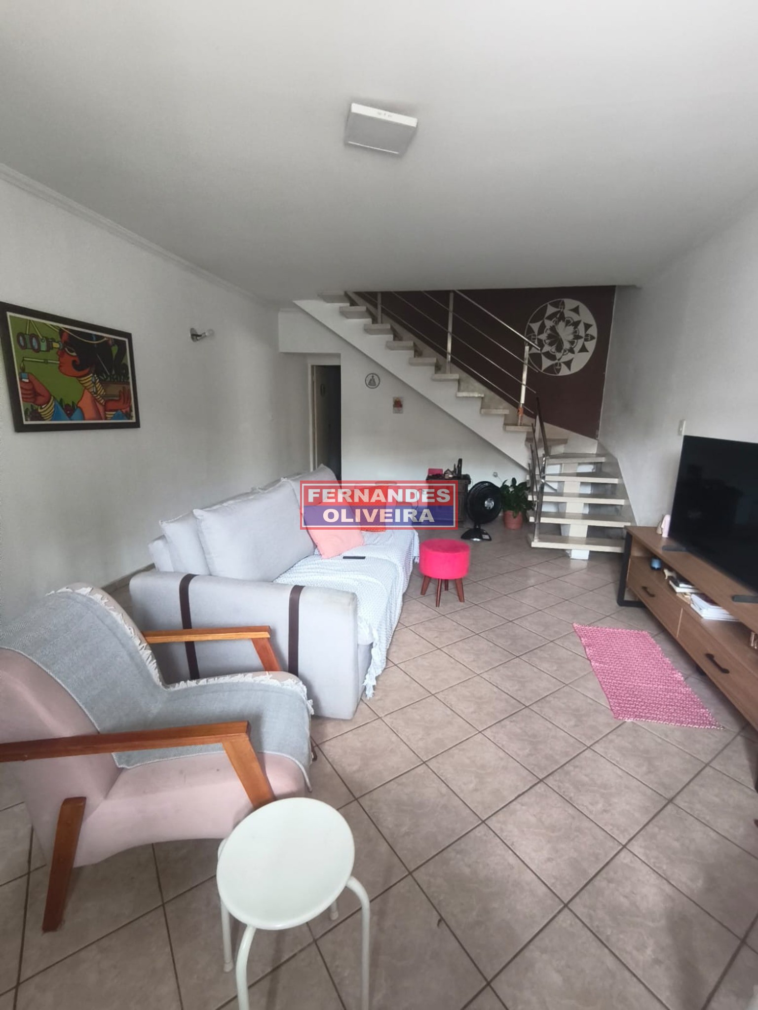 Sobrado, 3 quartos - Foto 17