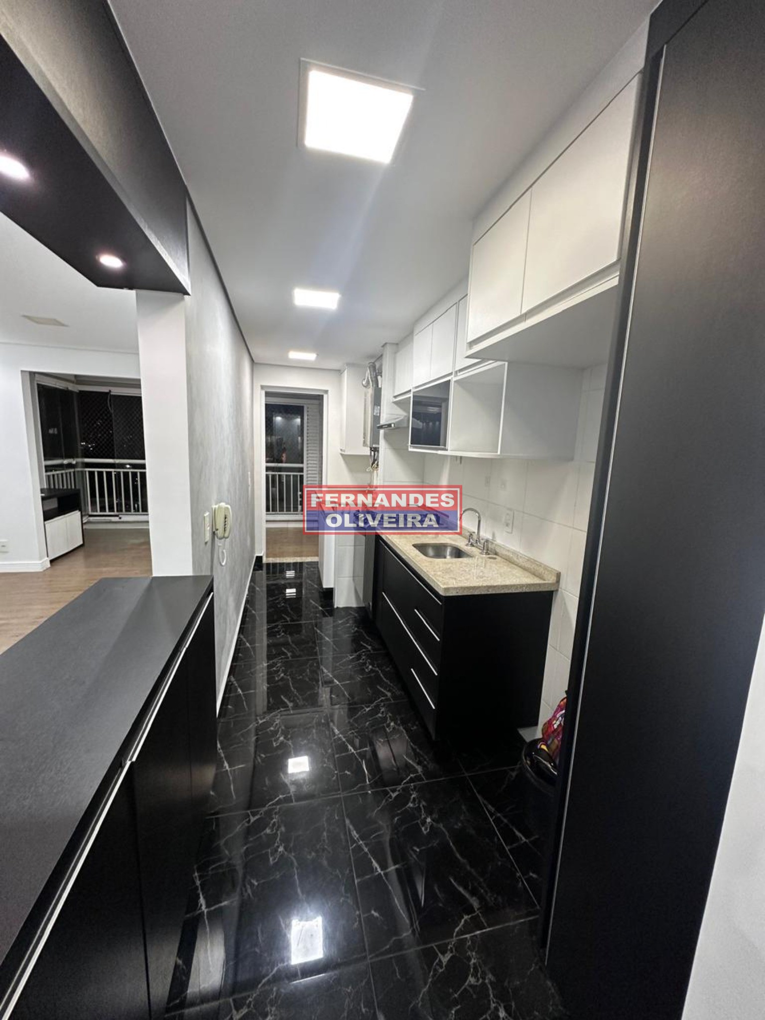 Apartamento, 3 quartos, 71 m² - Foto 6