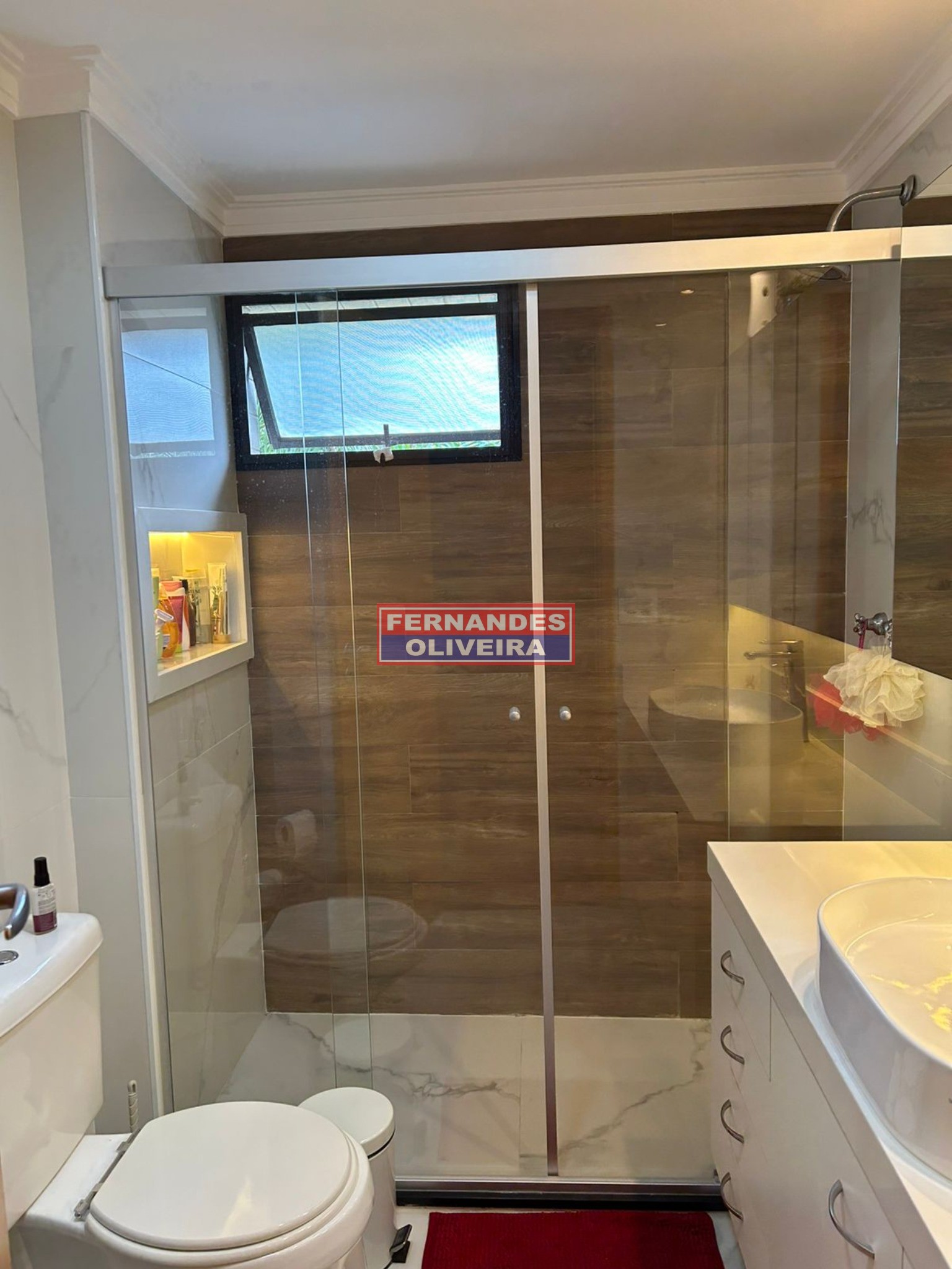 Apartamento, 3 quartos, 148 m² - Foto 4