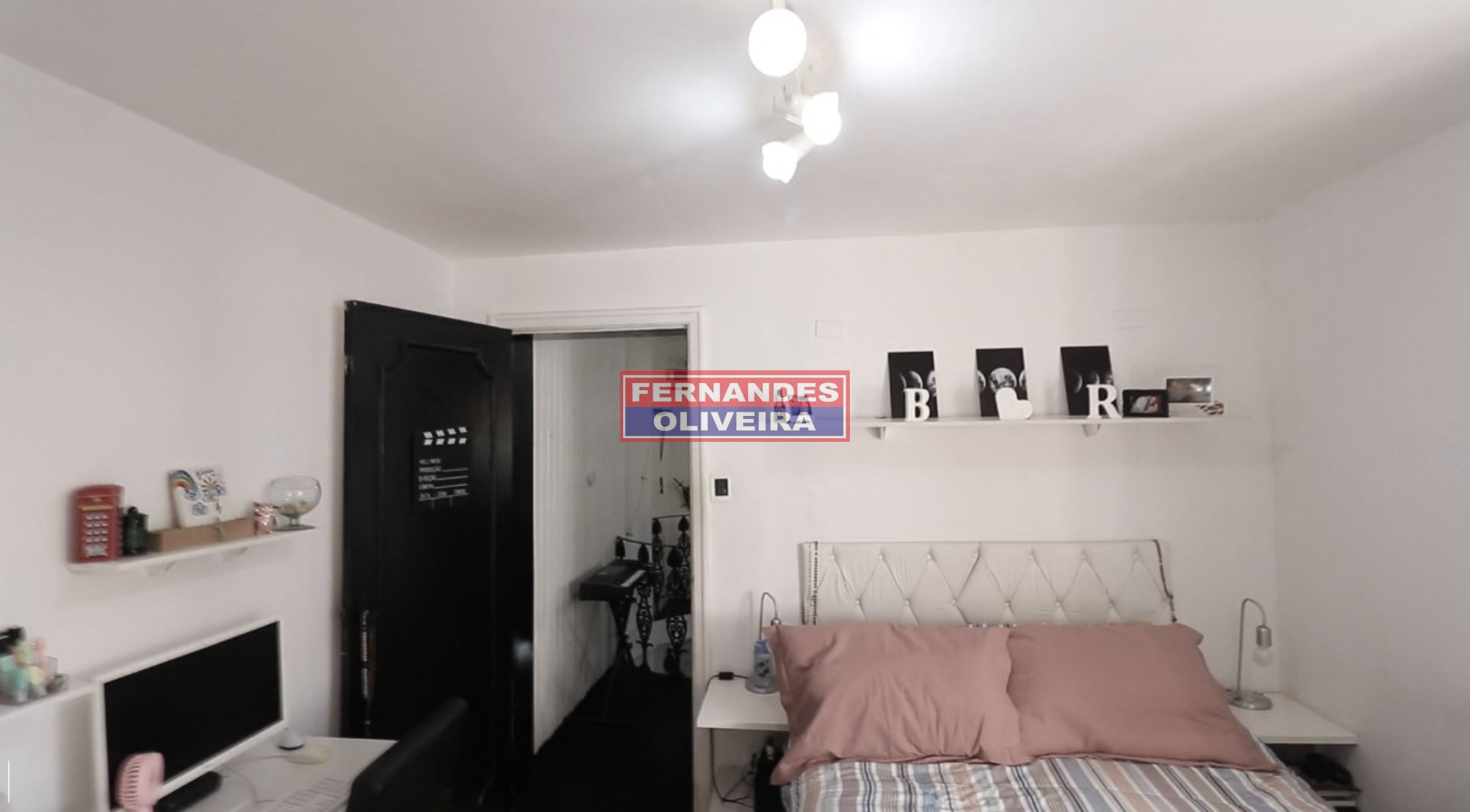 Casa, 3 quartos - Foto 12