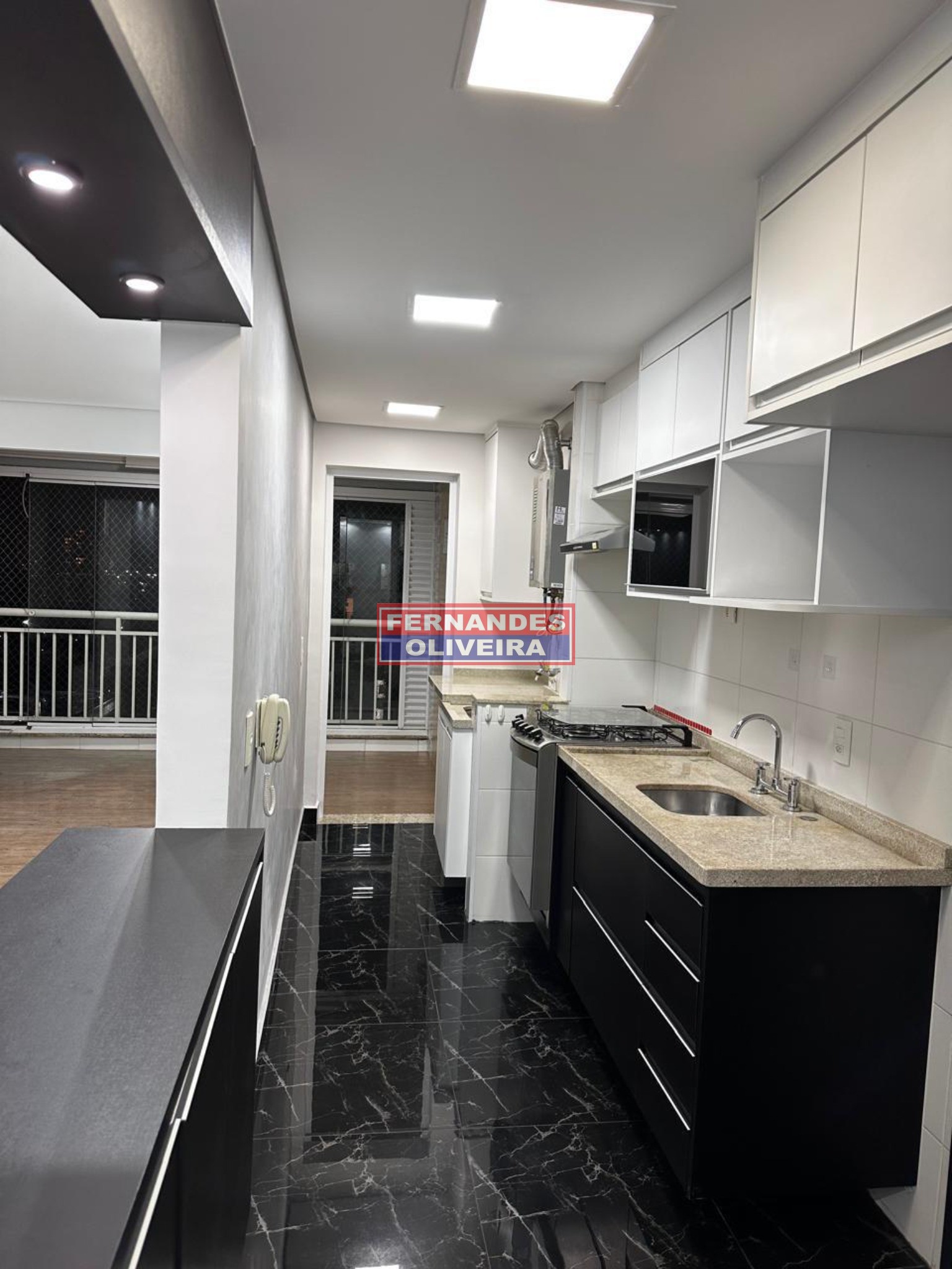 Apartamento, 3 quartos, 71 m² - Foto 28