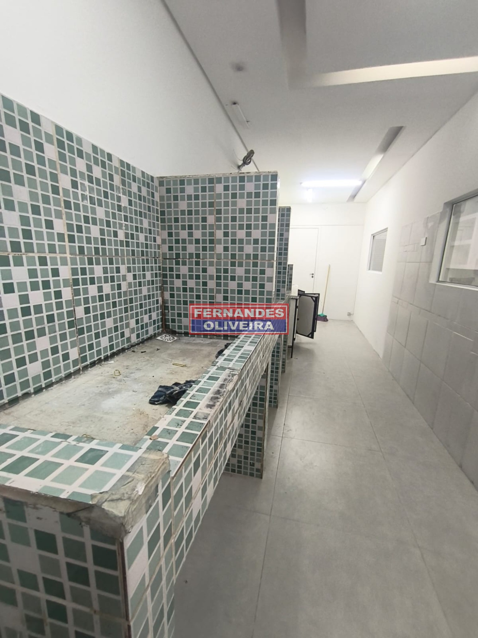 Loja-Salão, 50 m² - Foto 4