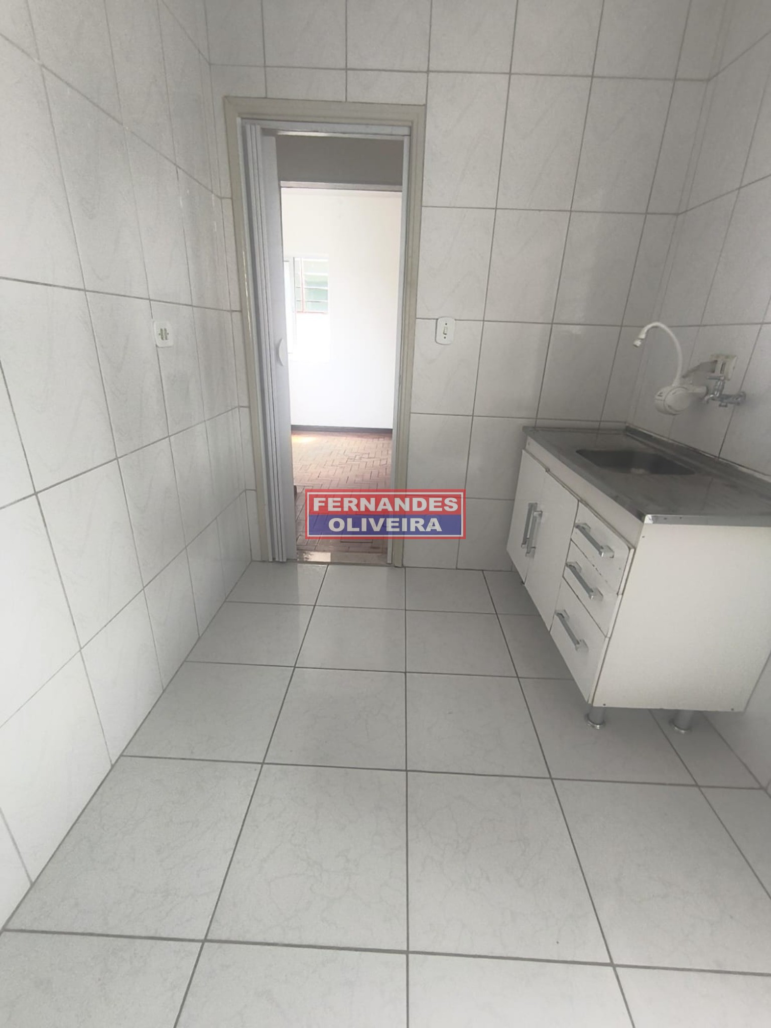 Apartamento, 1 quarto, 40 m² - Foto 6