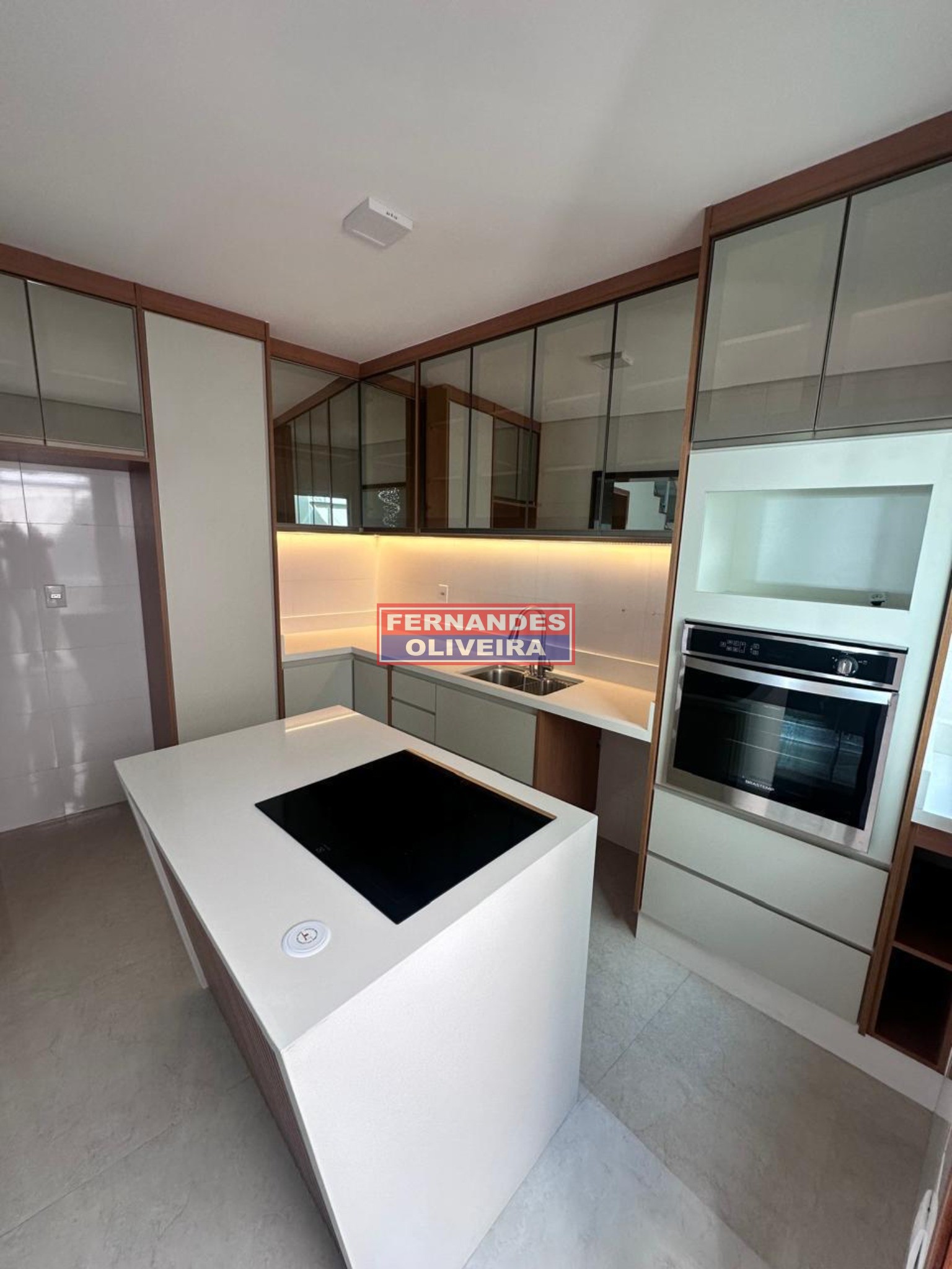 Sobrado, 3 quartos, 100 m² - Foto 1