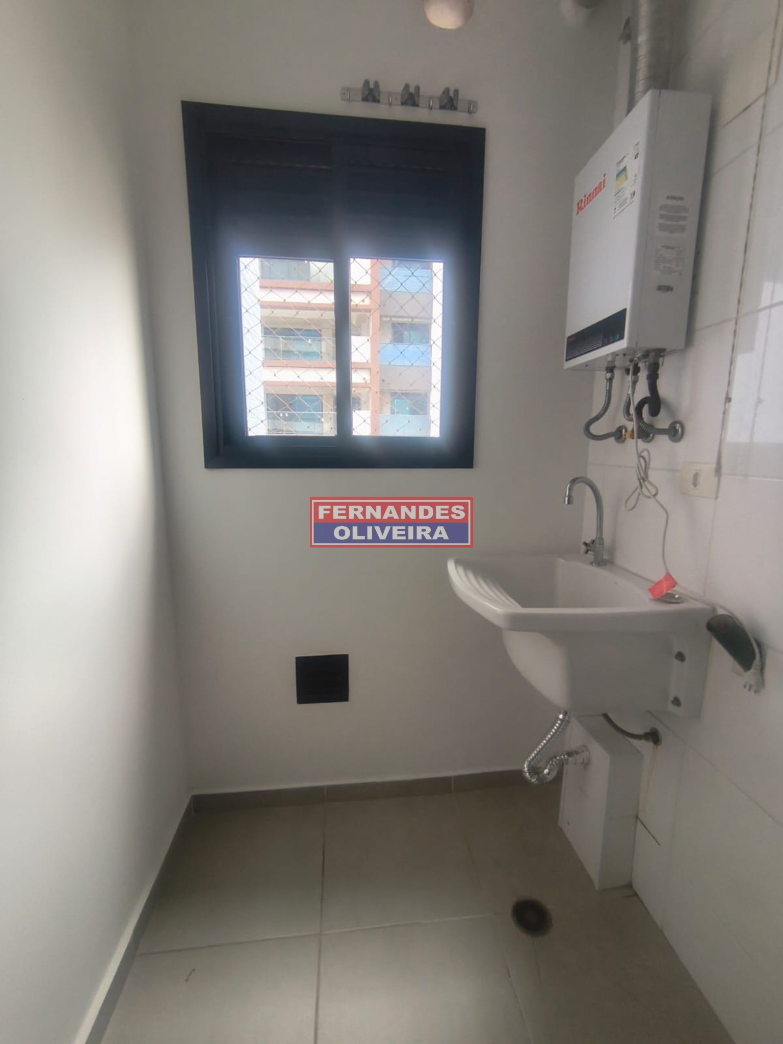 Apartamento, 1 quarto, 46 m² - Foto 9