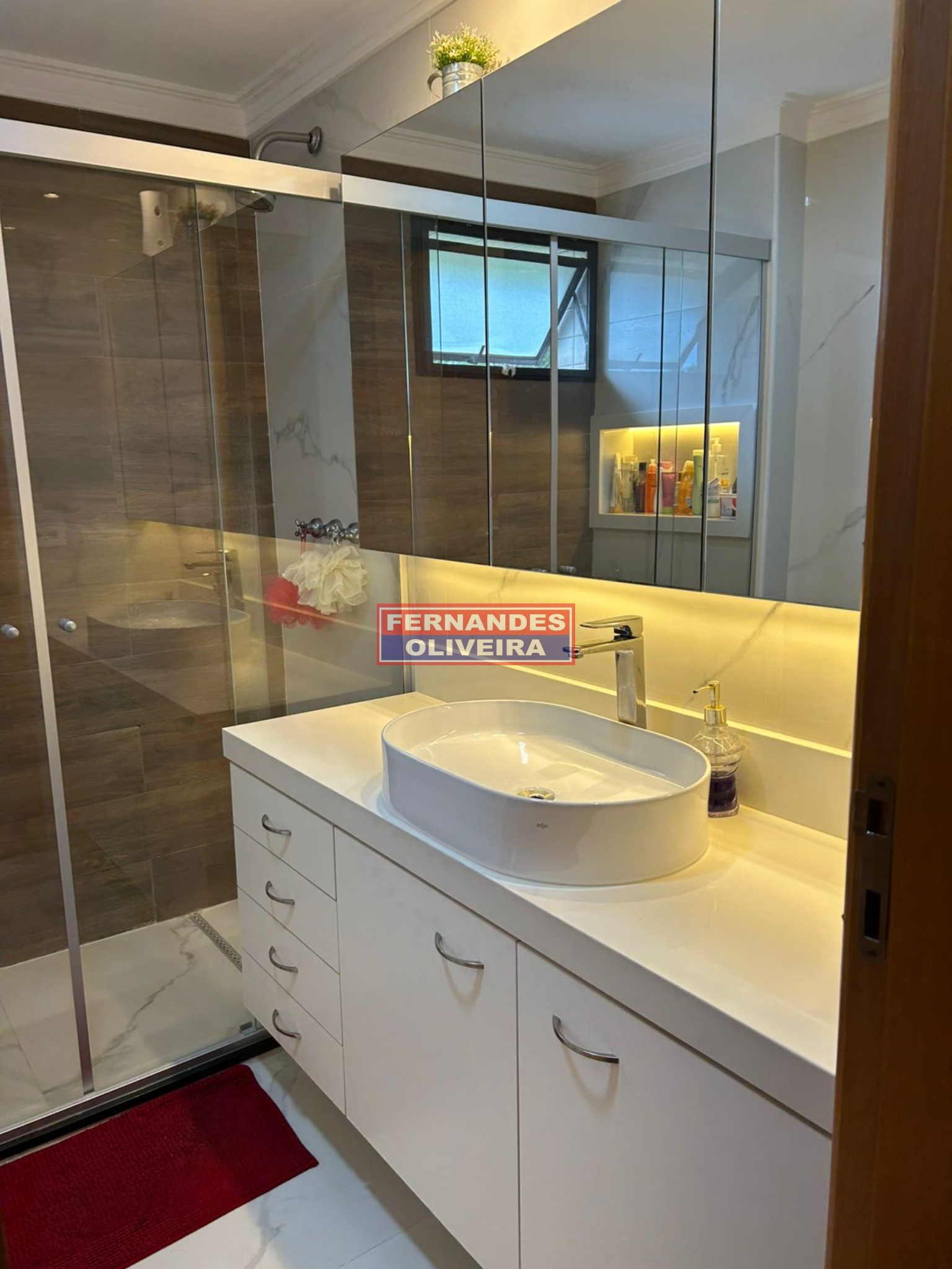 Apartamento, 3 quartos, 148 m² - Foto 3