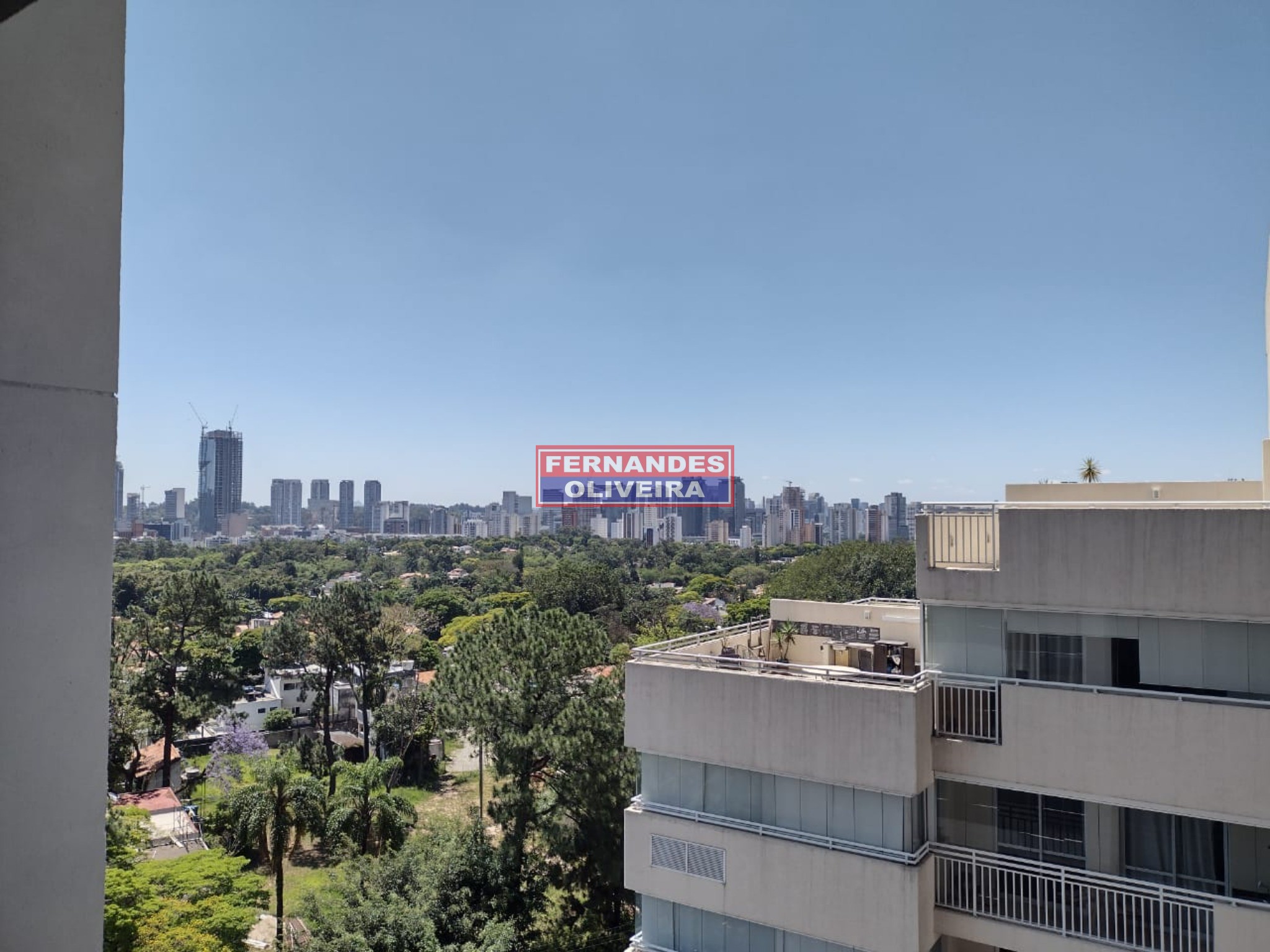 Apartamento, 2 quartos, 95 m² - Foto 3