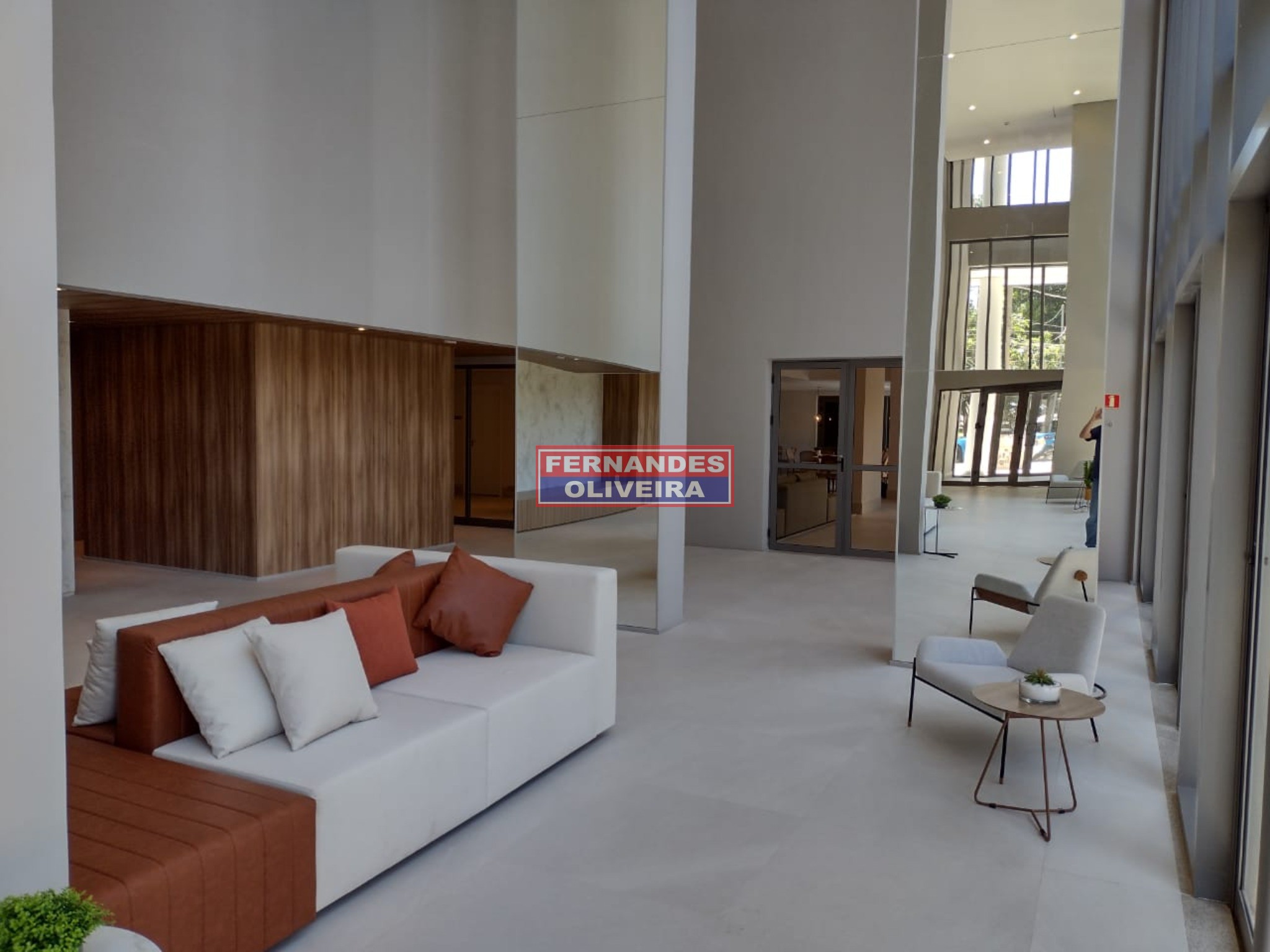 Apartamento, 2 quartos, 95 m² - Foto 1