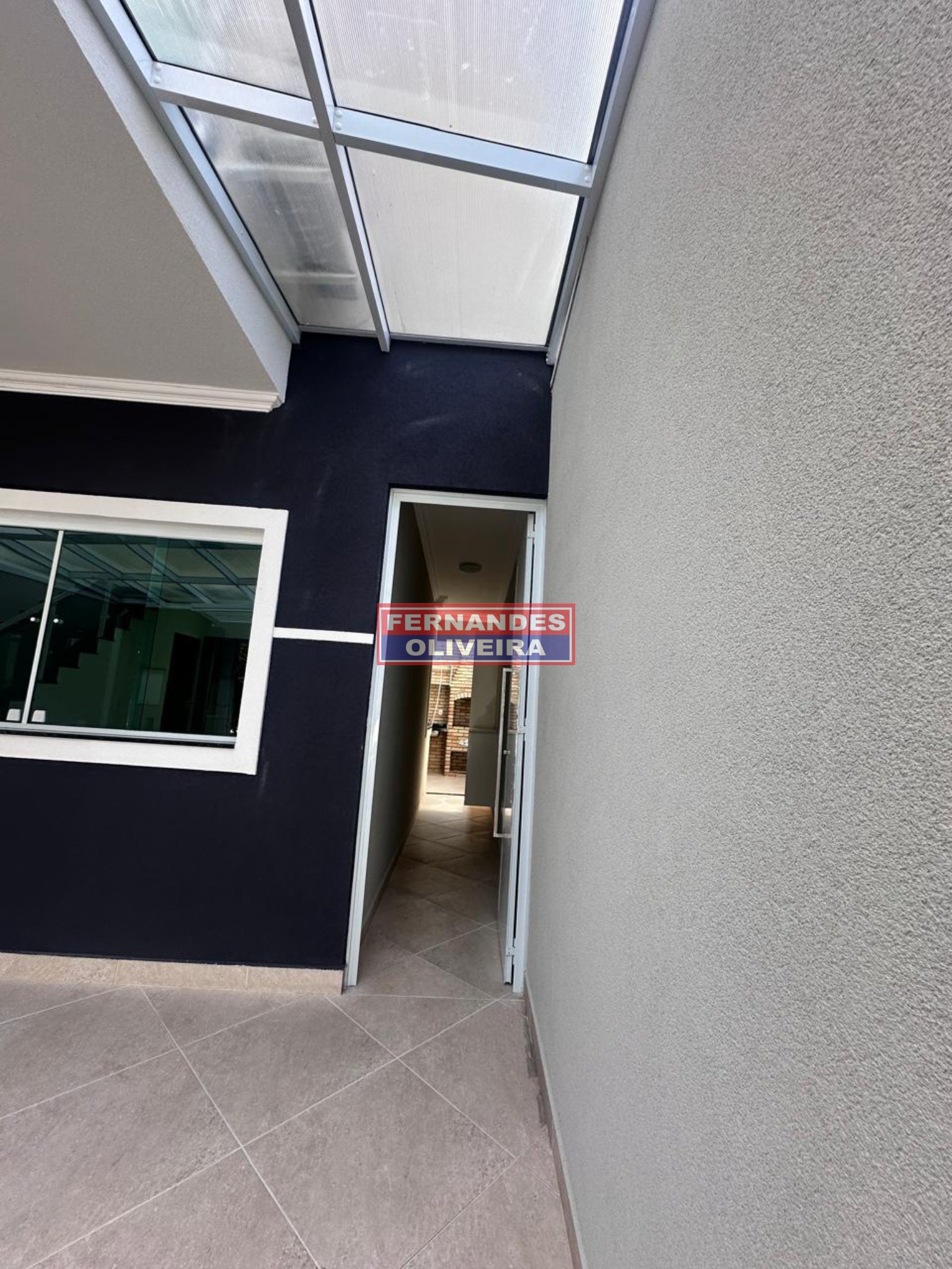 Sobrado, 3 quartos, 100 m² - Foto 5