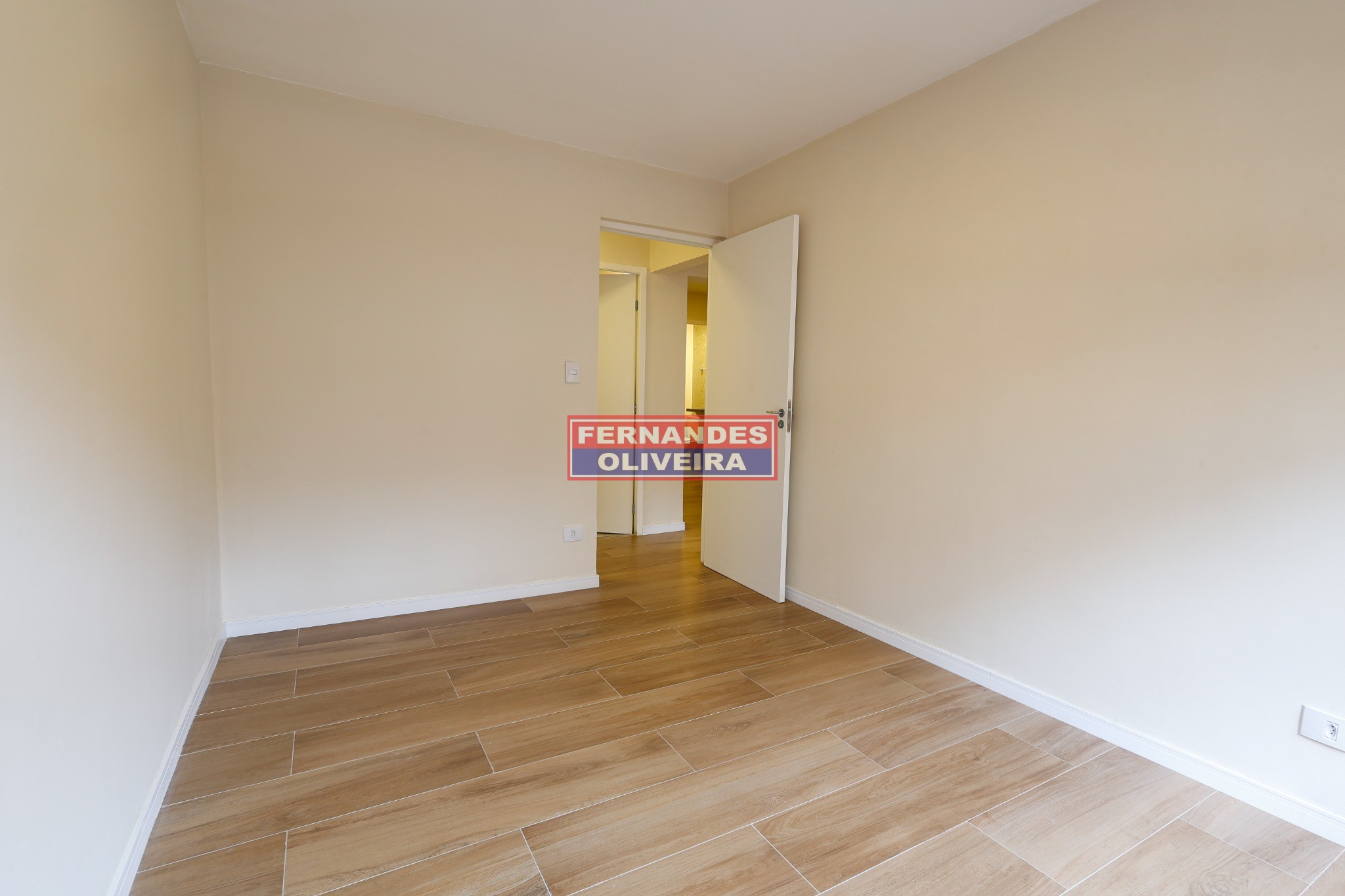 Apartamento, 3 quartos, 83 m² - Foto 1