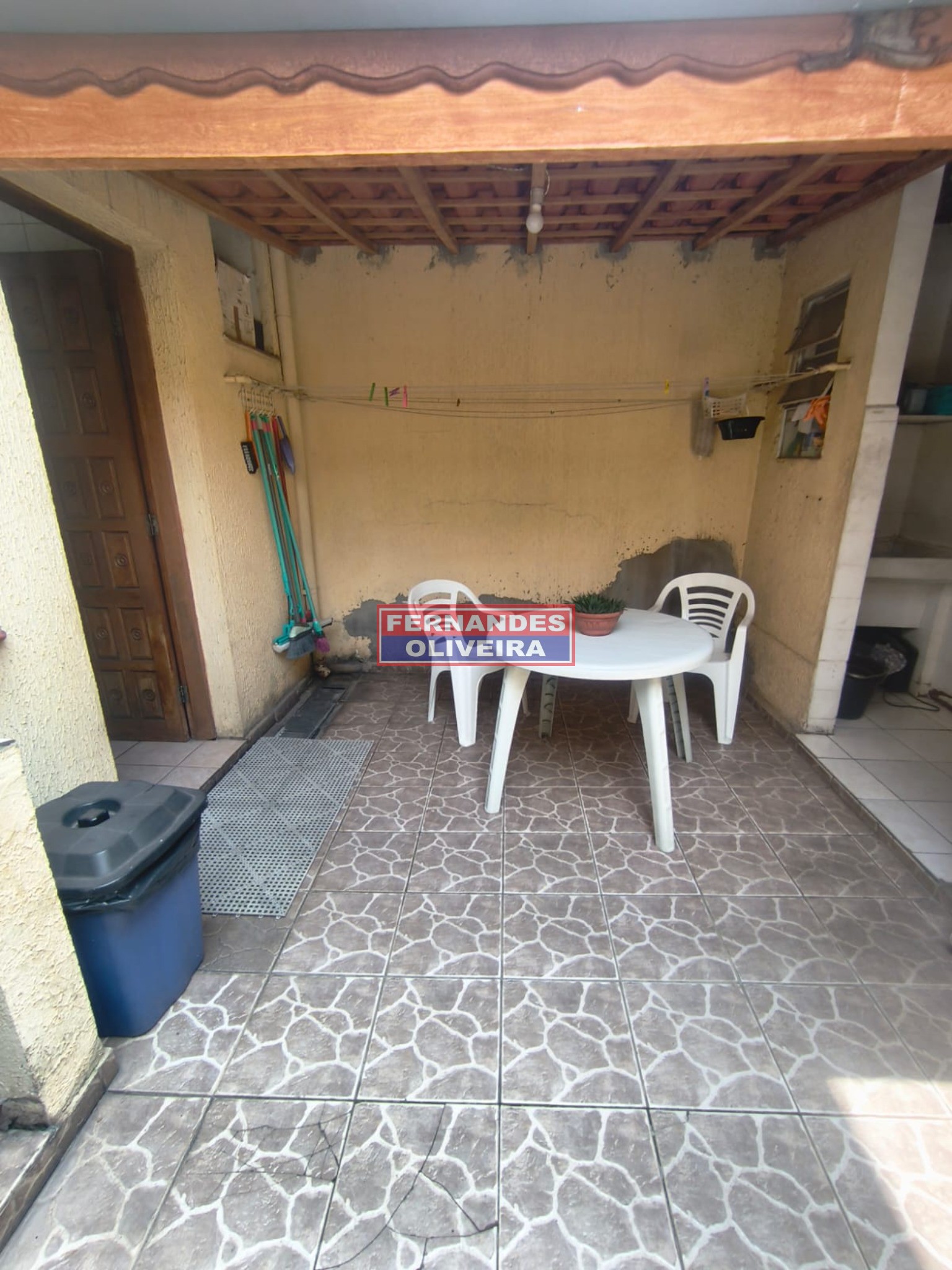Sobrado, 3 quartos - Foto 32