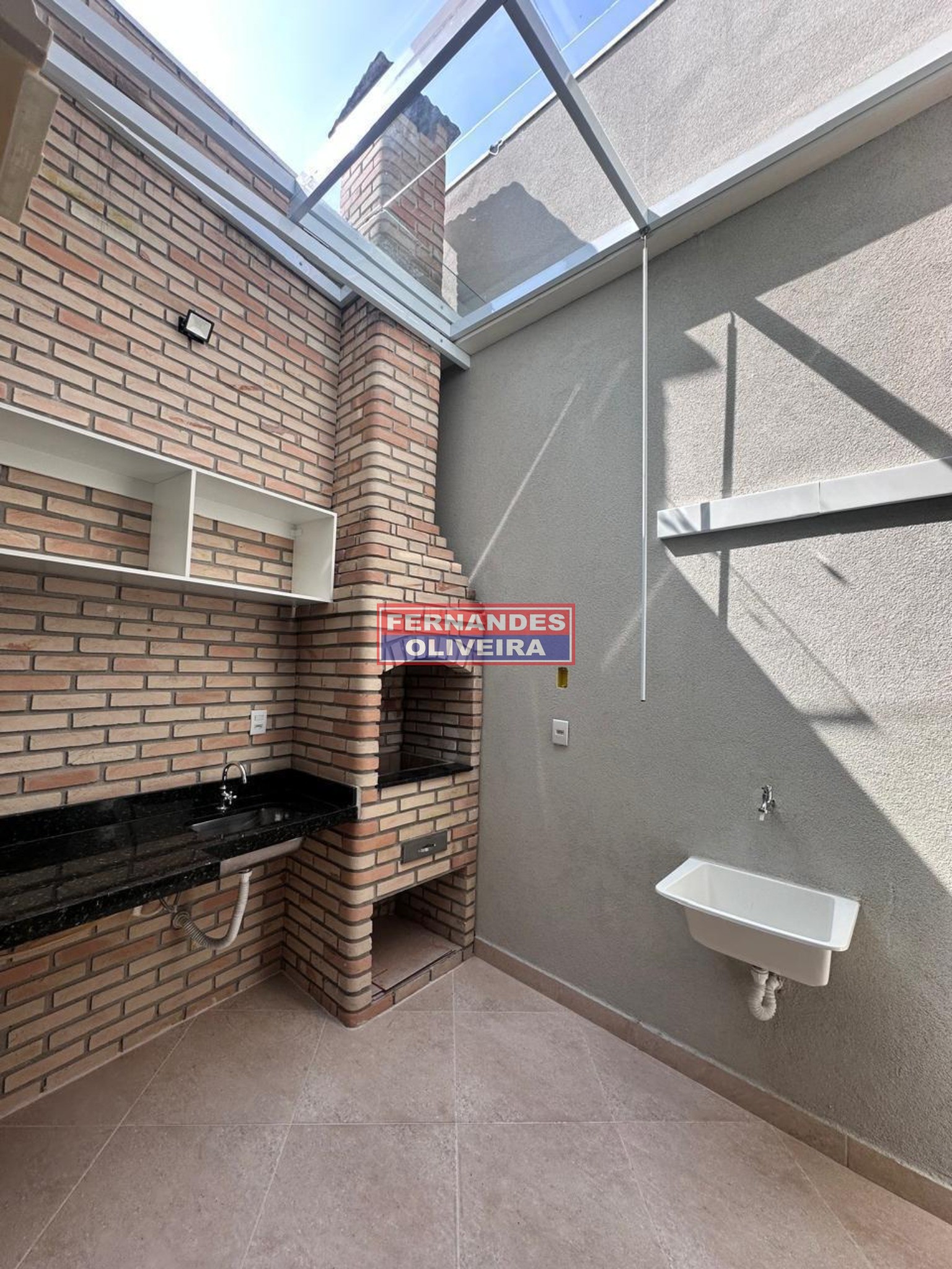 Sobrado, 3 quartos, 100 m² - Foto 20