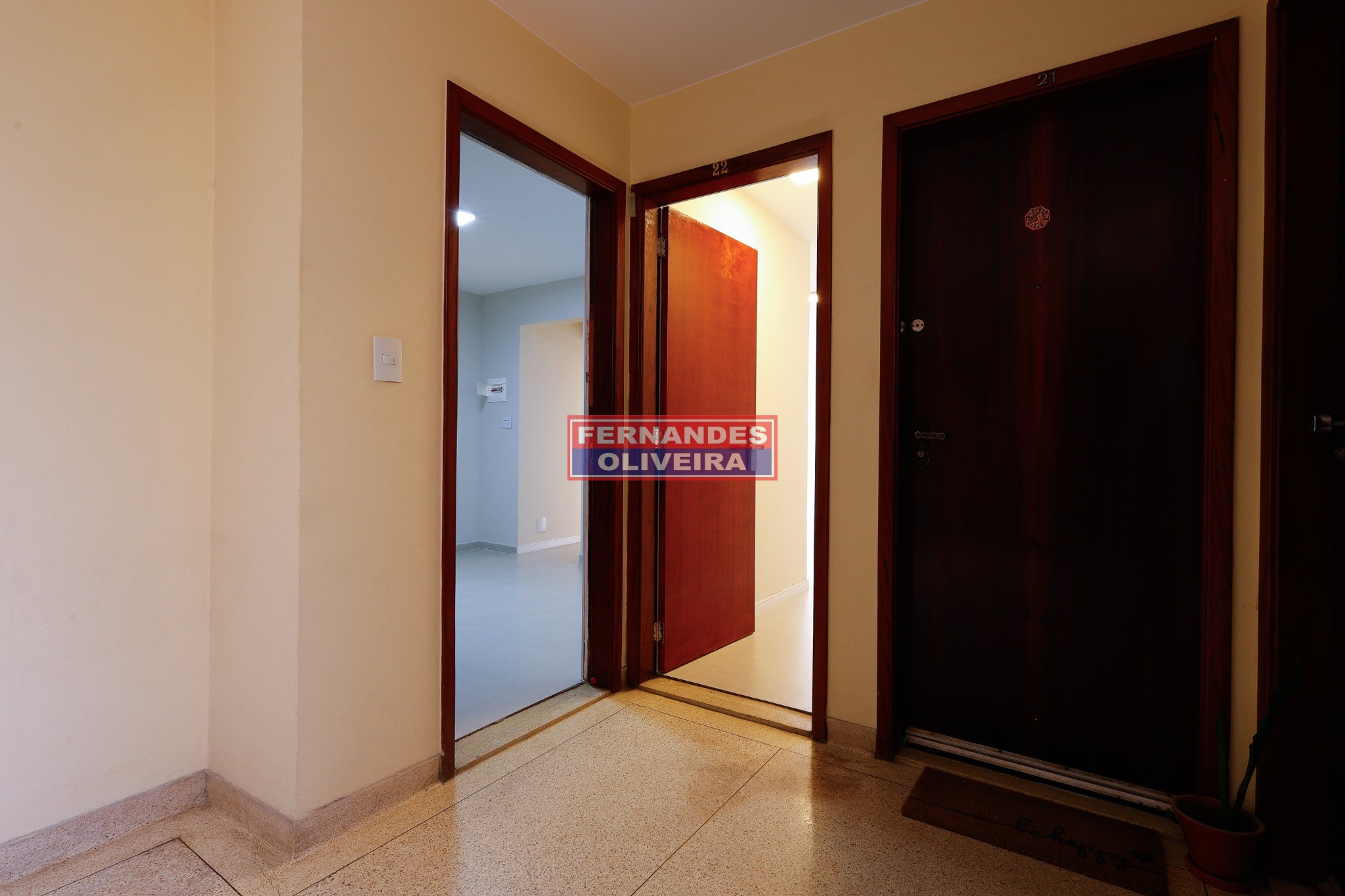 Apartamento, 3 quartos, 83 m² - Foto 2