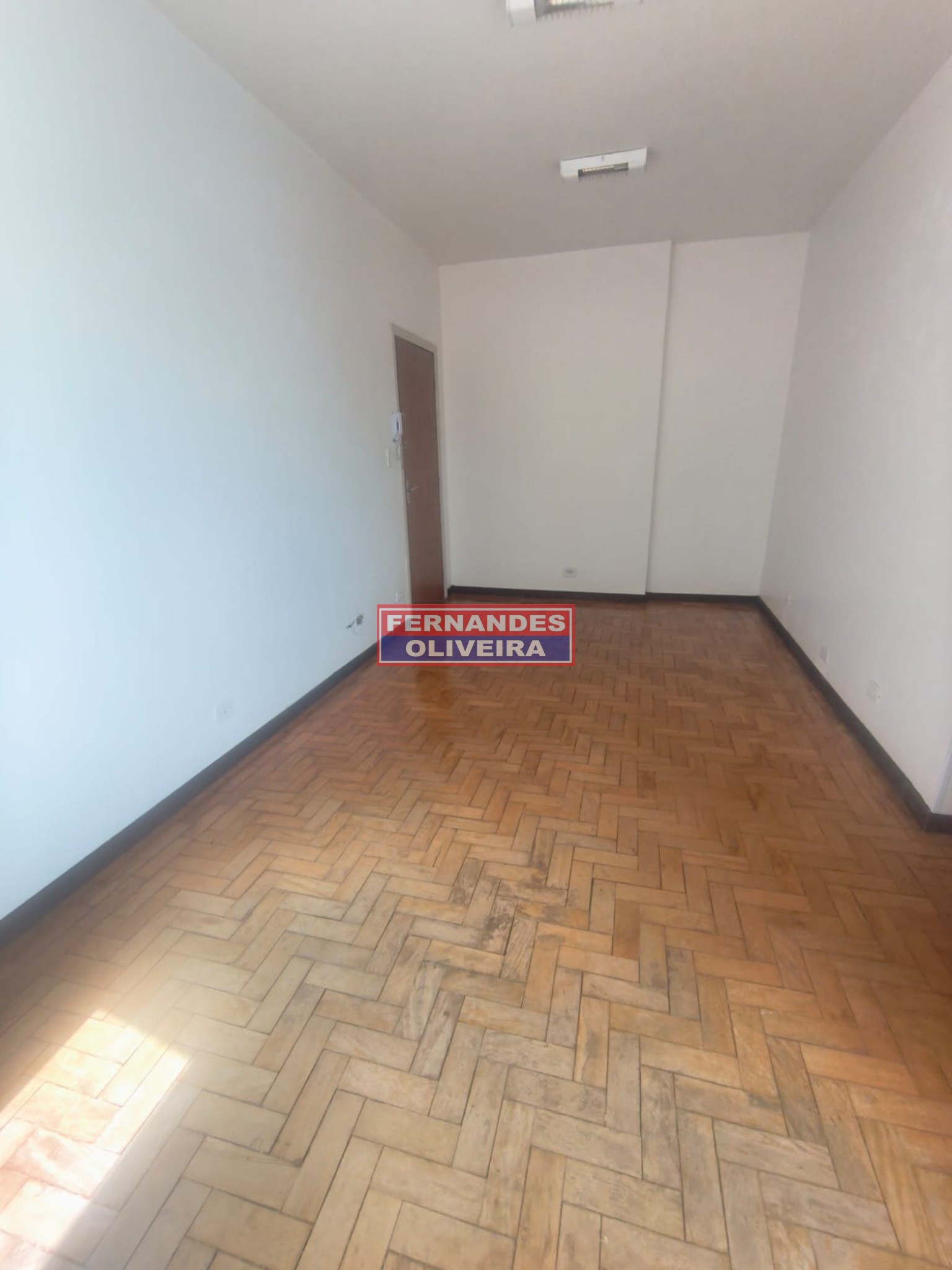Apartamento, 1 quarto, 40 m² - Foto 2