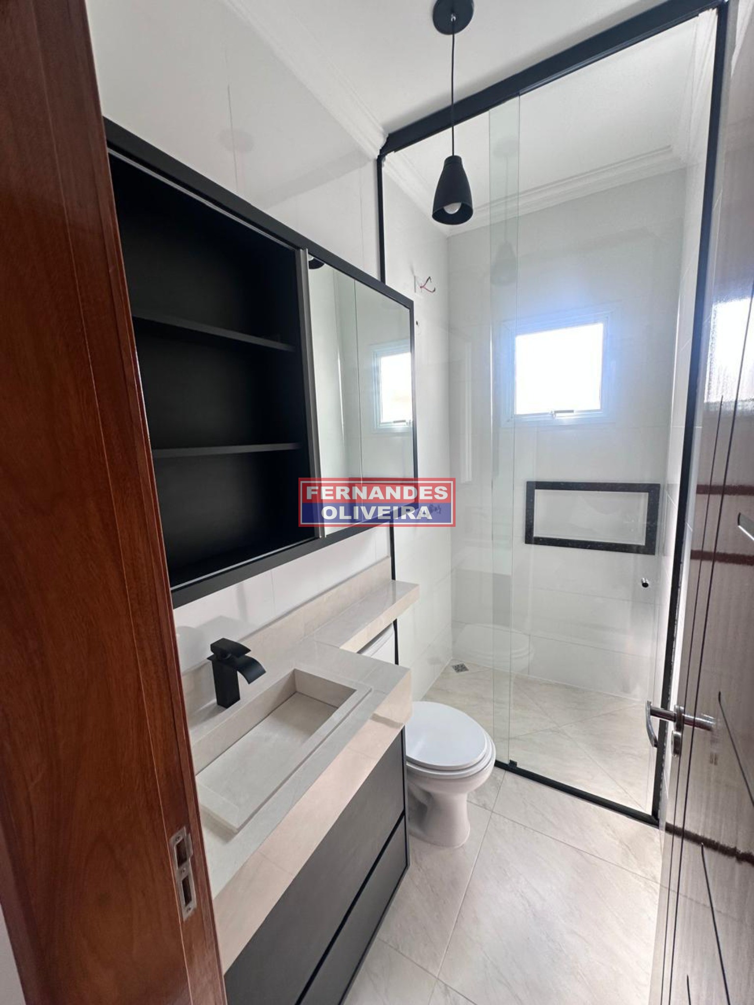 Sobrado, 3 quartos, 100 m² - Foto 8