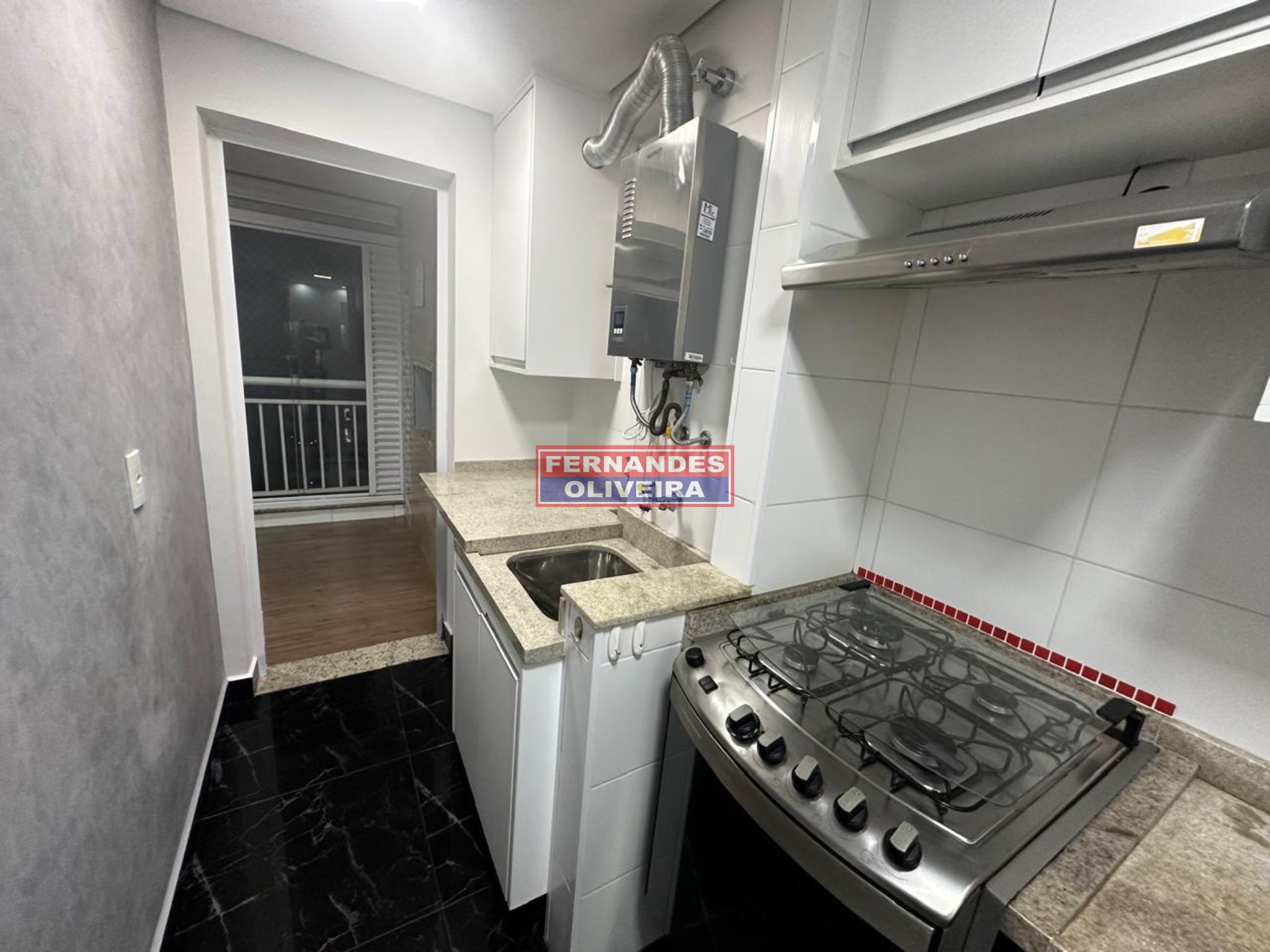 Apartamento, 3 quartos, 71 m² - Foto 5