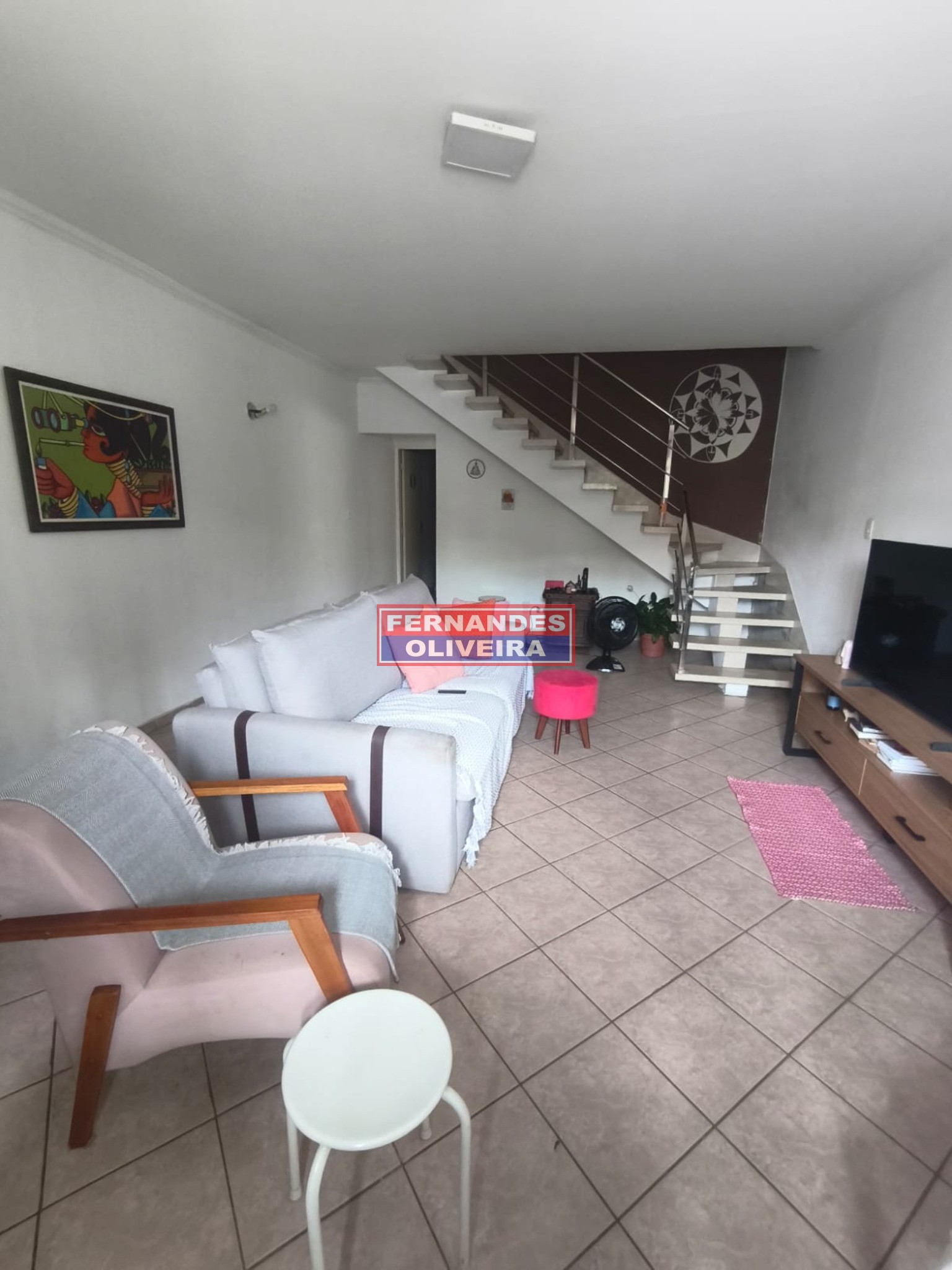 Sobrado, 3 quartos - Foto 18