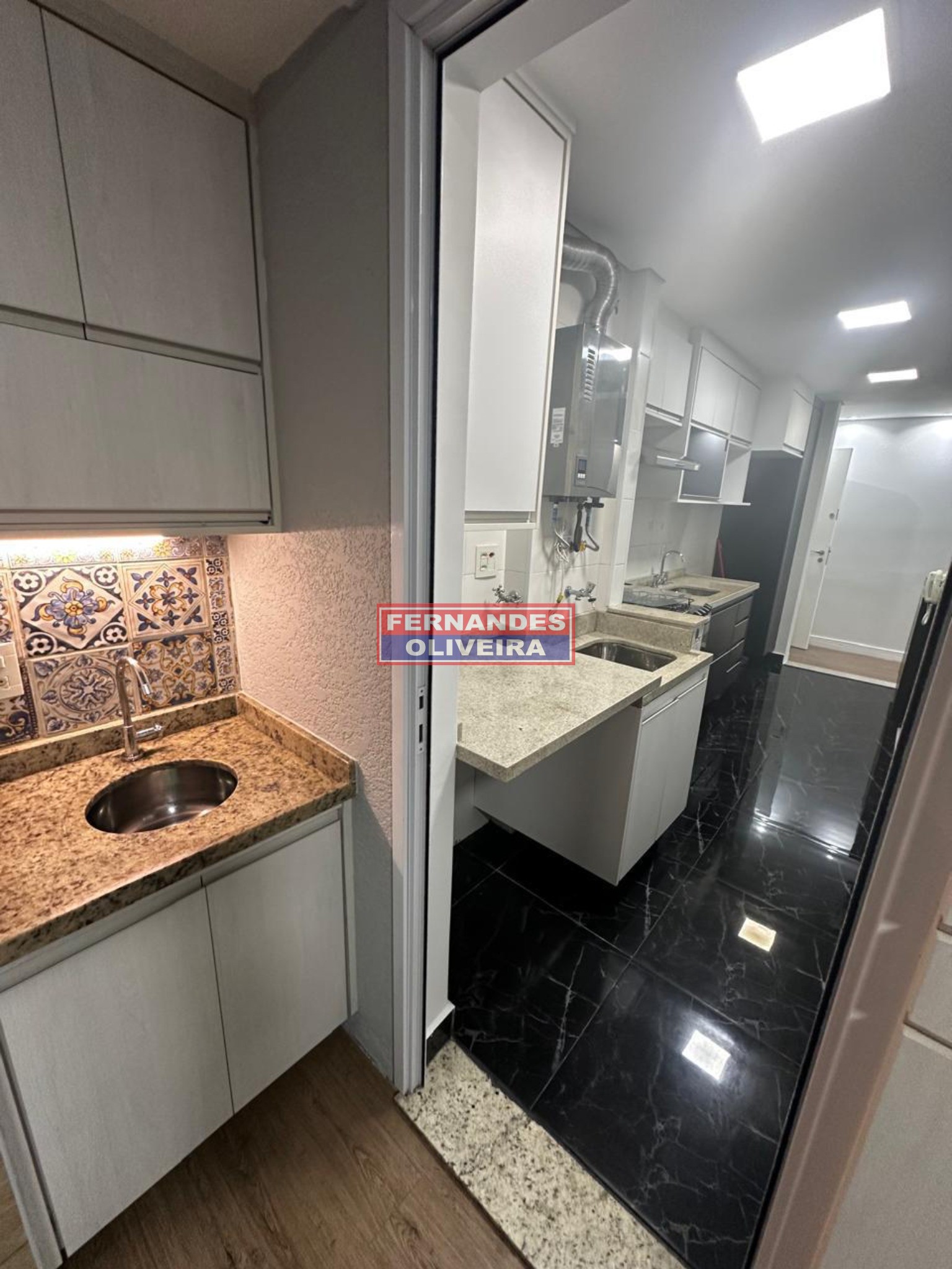 Apartamento, 3 quartos, 71 m² - Foto 3