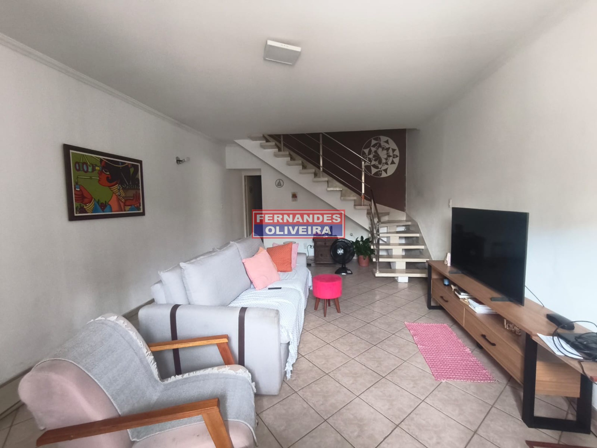 Sobrado, 3 quartos - Foto 1