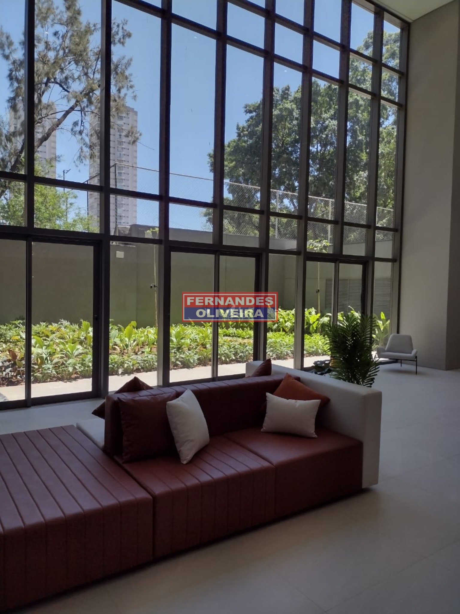 Apartamento, 2 quartos, 95 m² - Foto 2