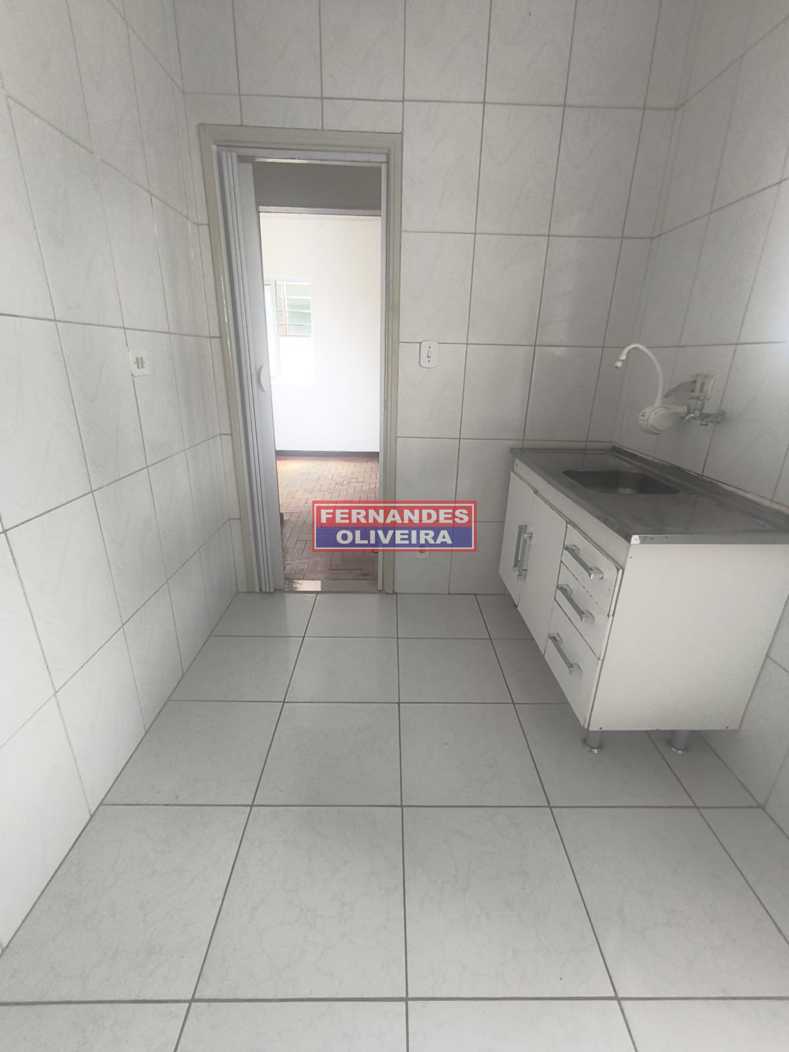 Apartamento, 1 quarto, 40 m² - Foto 5