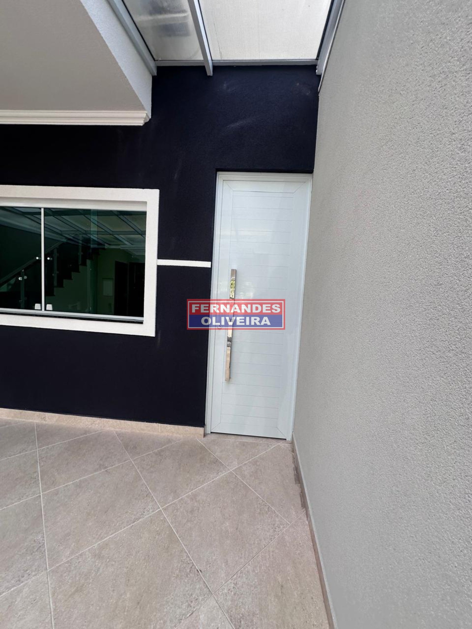 Sobrado, 3 quartos, 100 m² - Foto 4