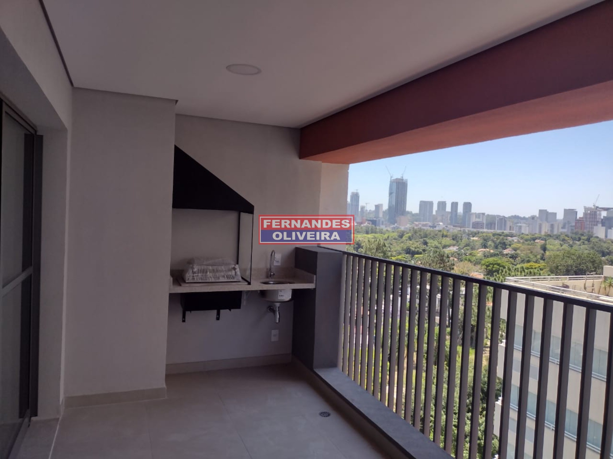 Apartamento, 2 quartos, 95 m² - Foto 27