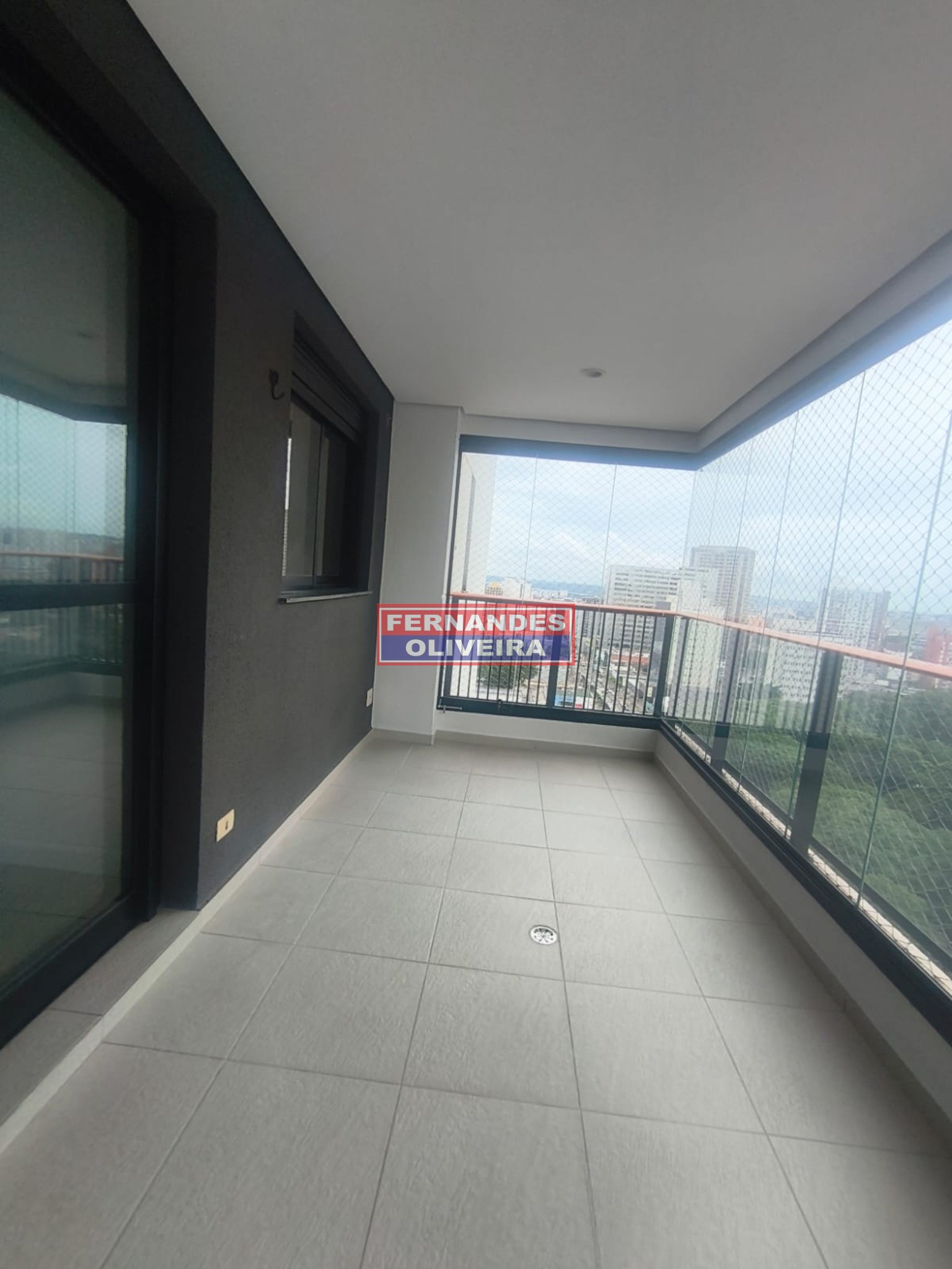 Apartamento, 1 quarto, 46 m² - Foto 1