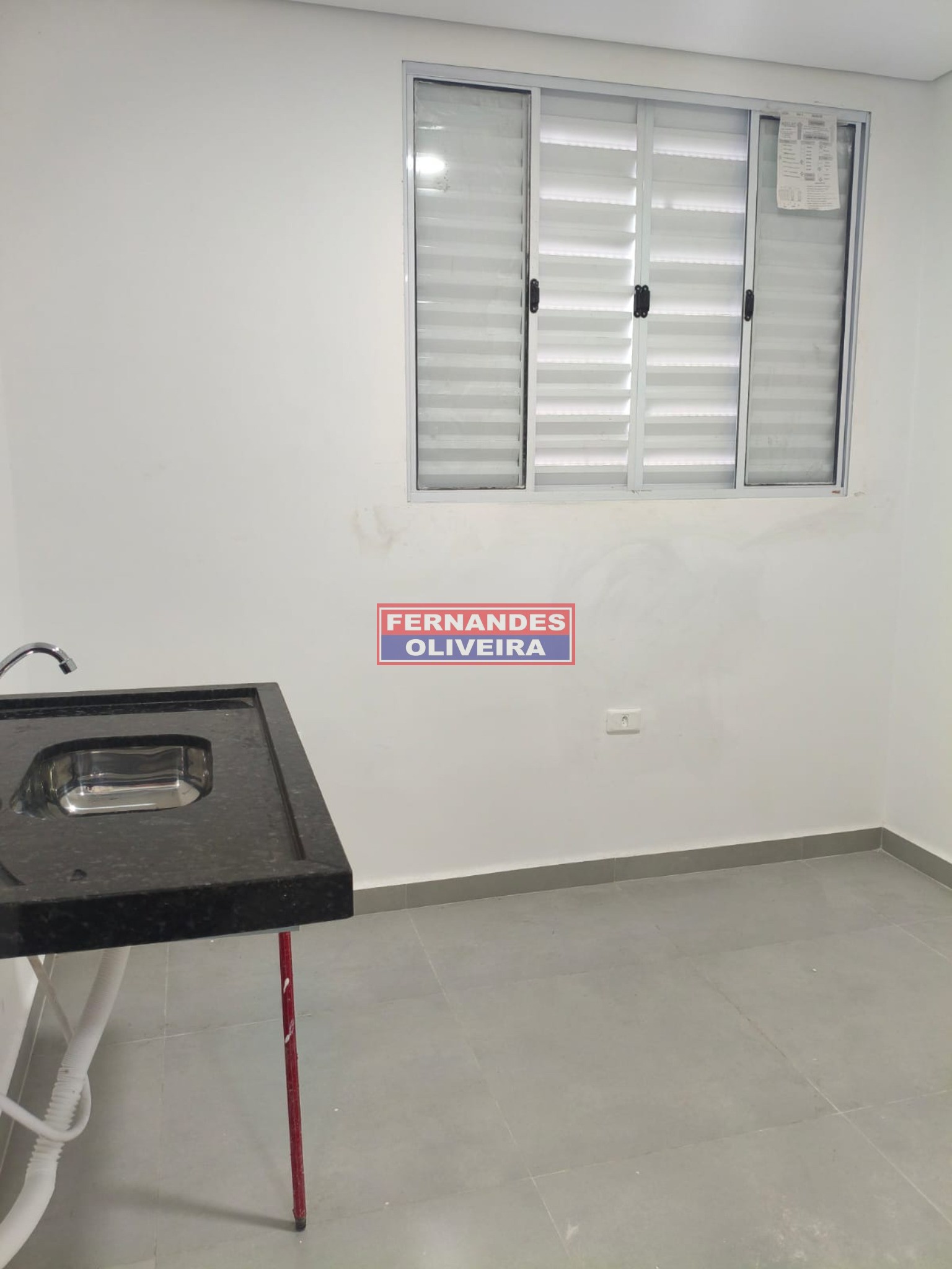 Kitnet-Studio, 20 m² - Foto 2